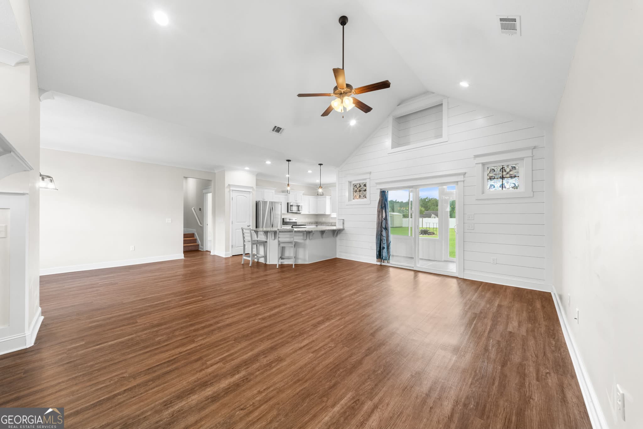 4 bedroom, 3 bathroom, 2,113 sq ft single family residence for sale at 237 Sara Beth Drive, Brooklet, GA 30415 — photo 10