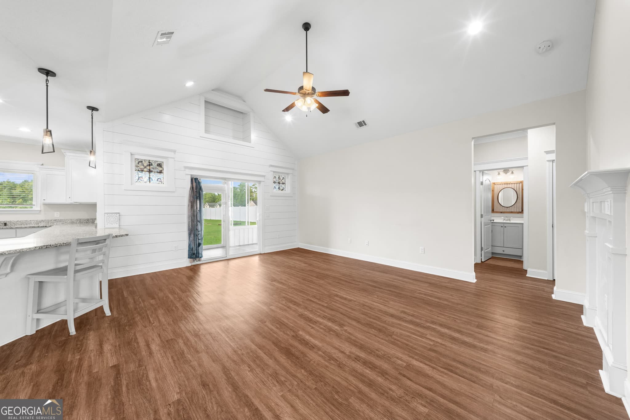 4 bedroom, 3 bathroom, 2,113 sq ft single family residence for sale at 237 Sara Beth Drive, Brooklet, GA 30415 — photo 8