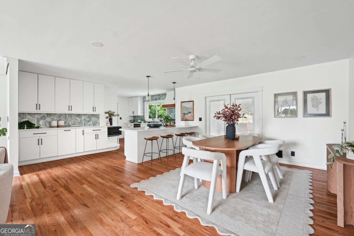 3 bedroom, 2 bathroom, 1,670 sq ft single family residence for sale at 1826 Cameo Court, Tucker, GA 30084 — photo 10