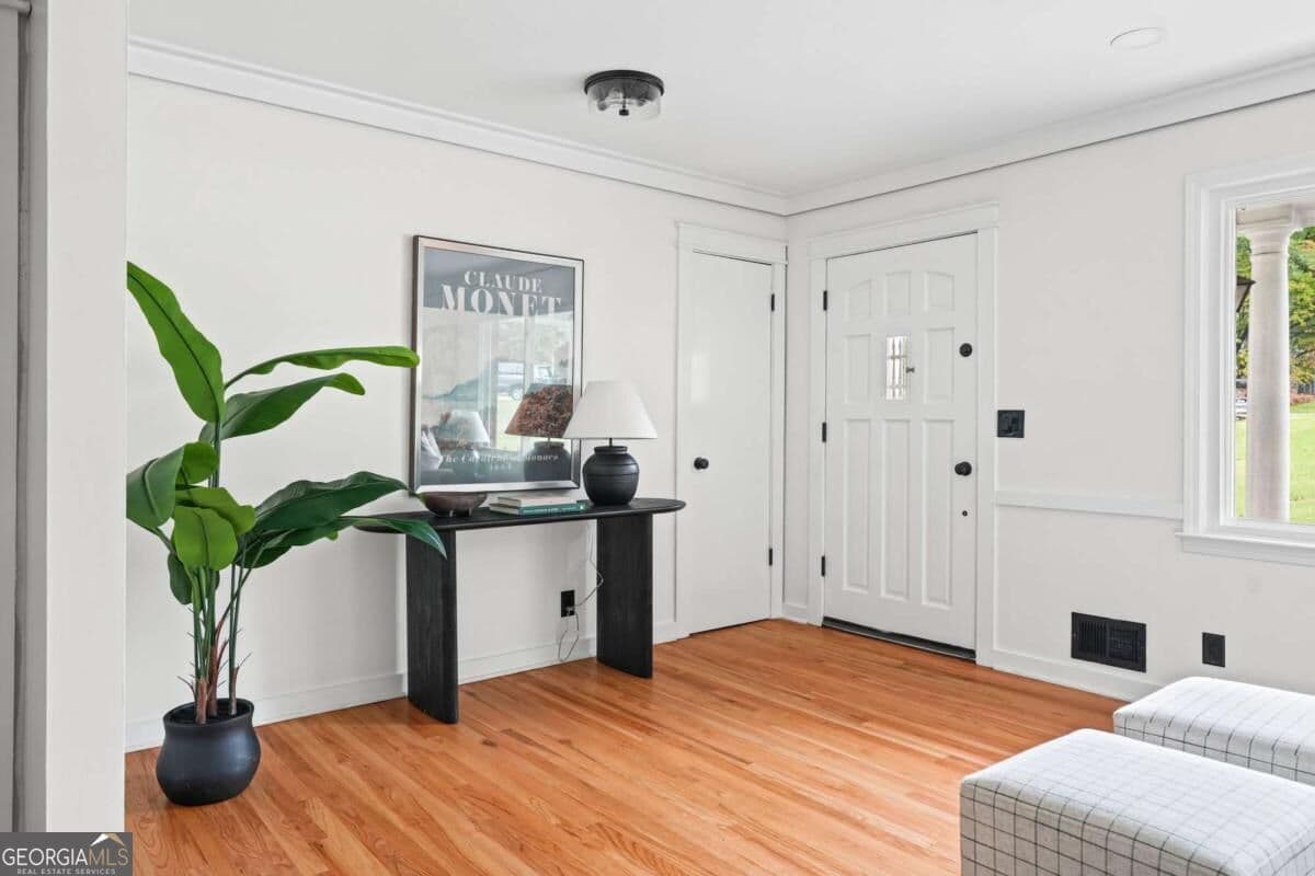 3 bedroom, 2 bathroom, 1,670 sq ft single family residence for sale at 1826 Cameo Court, Tucker, GA 30084 — photo 8