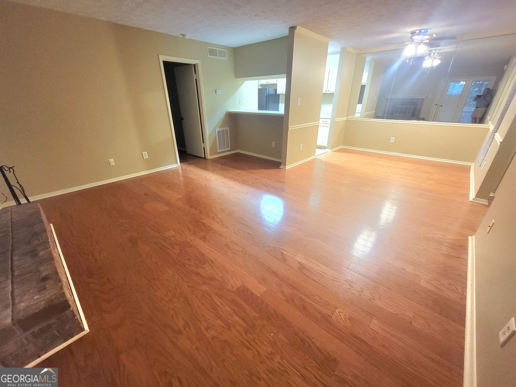 2 bedroom, 2 bathroom, 1,178 sq ft condominium for rent at 702 Tuxworth Circle, Decatur, GA 30033 for $1,650 a month — photo 6