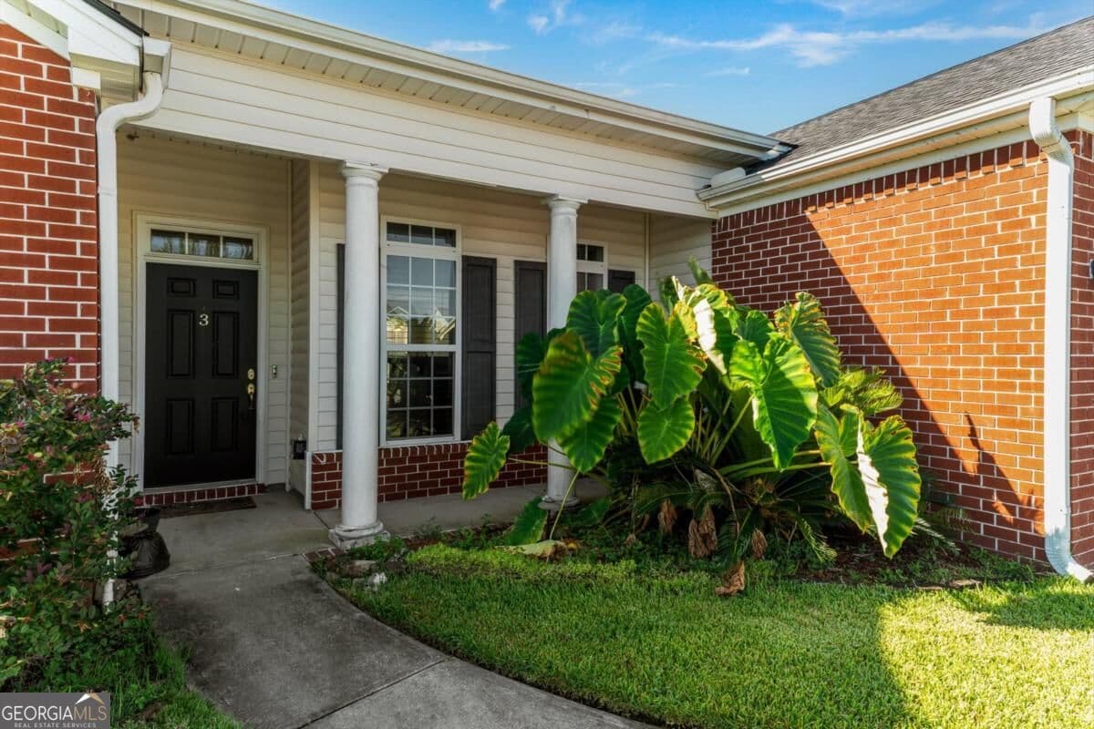3 bedroom, 2 bathroom, 2,133 sq ft single family residence for sale at 3 Bay Willow Court, Savannah, GA 31407 — photo 5
