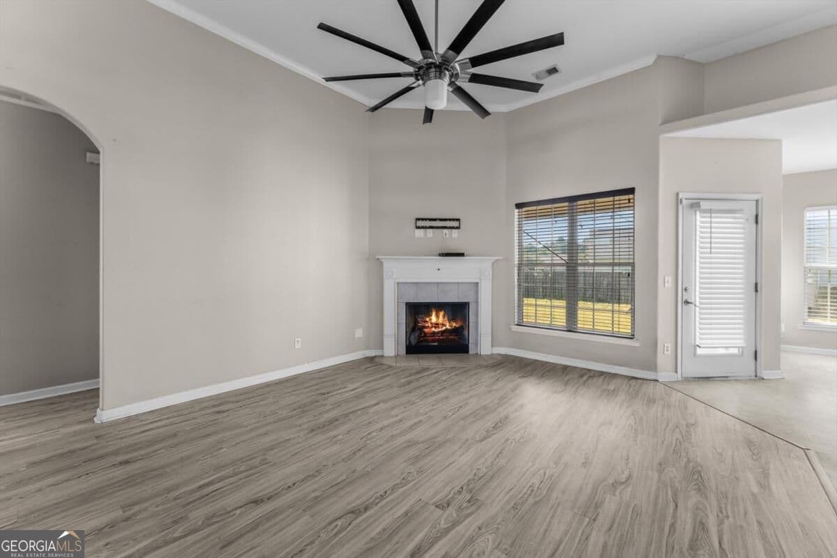 3 bedroom, 2 bathroom, 2,133 sq ft single family residence for sale at 3 Bay Willow Court, Savannah, GA 31407 — photo 9