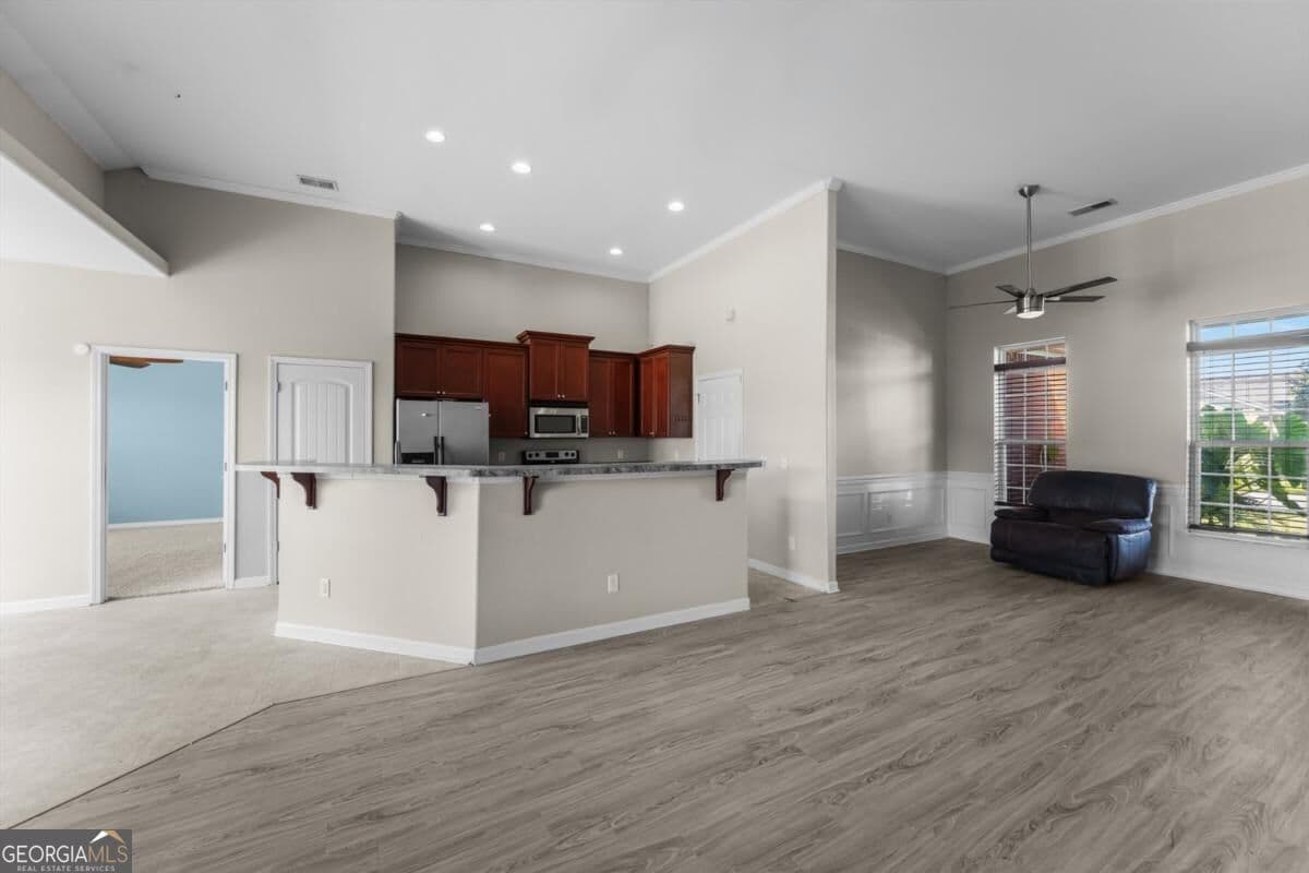 3 bedroom, 2 bathroom, 2,133 sq ft single family residence for sale at 3 Bay Willow Court, Savannah, GA 31407 — photo 10