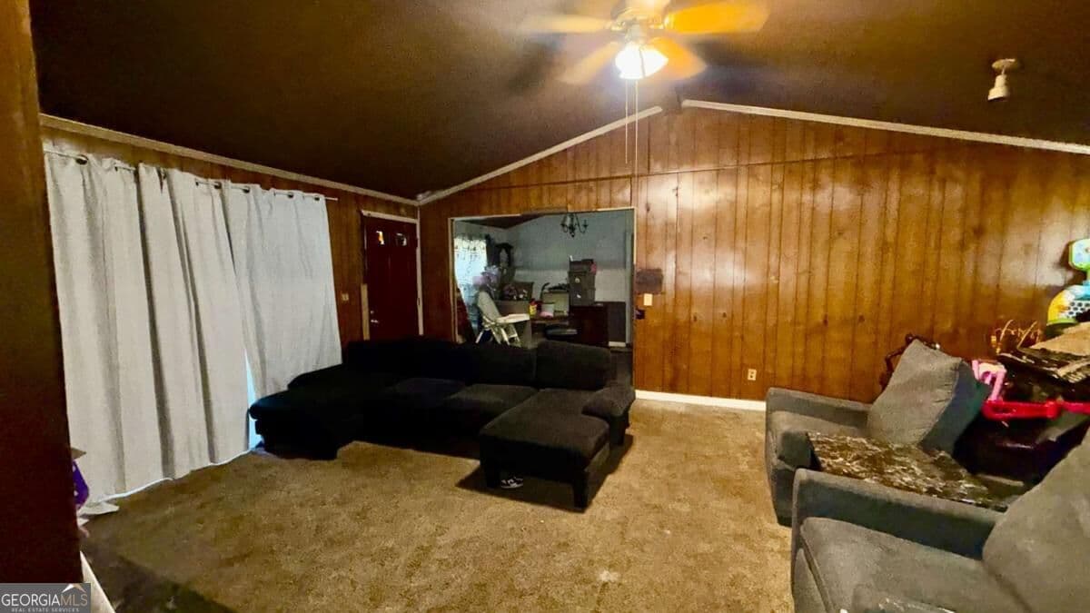 3 bedroom, 1.5 bathroom, 1,350 sq ft manufactured home,single family residence for sale at 115 Skyline Drive, Hampton, GA 30228 — photo 7