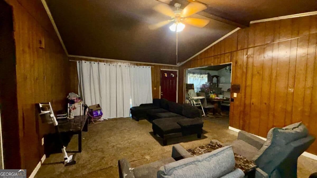 3 bedroom, 1.5 bathroom, 1,350 sq ft manufactured home,single family residence for sale at 115 Skyline Drive, Hampton, GA 30228 — photo 5