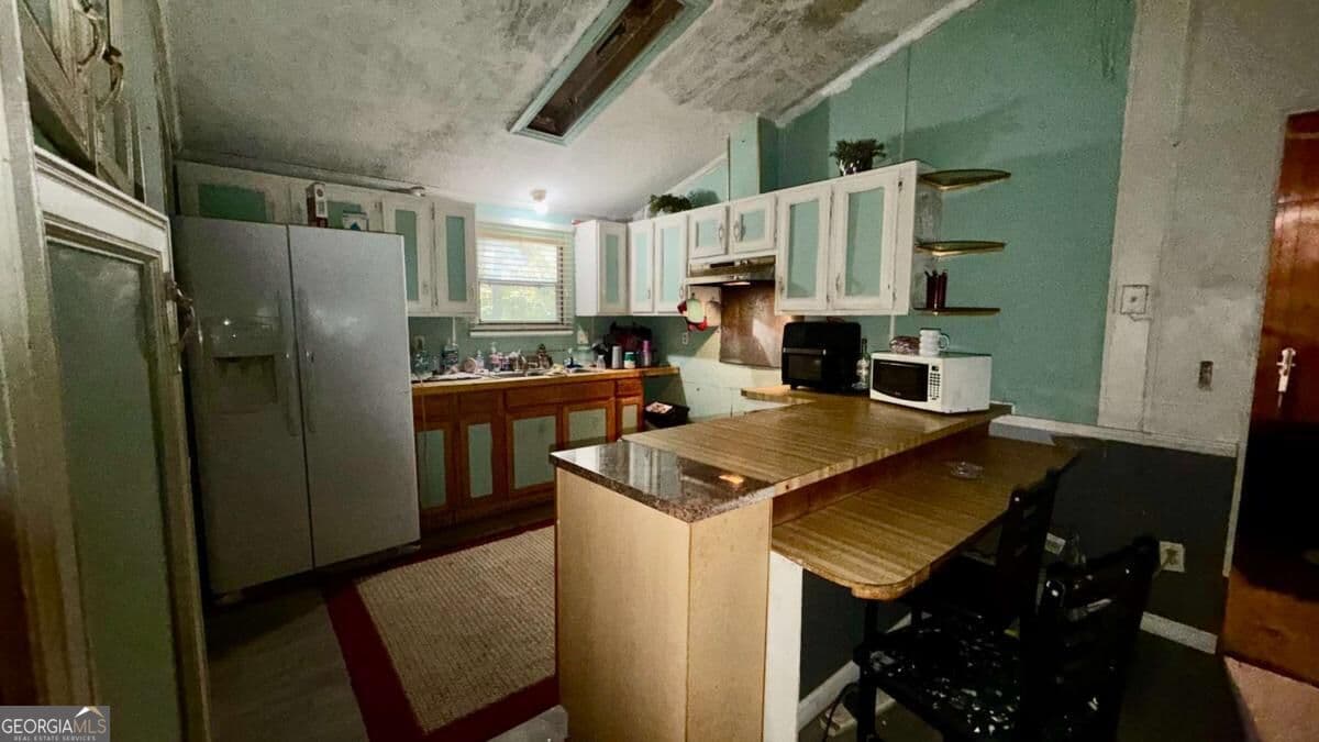 3 bedroom, 1.5 bathroom, 1,350 sq ft manufactured home,single family residence for sale at 115 Skyline Drive, Hampton, GA 30228 — photo 4