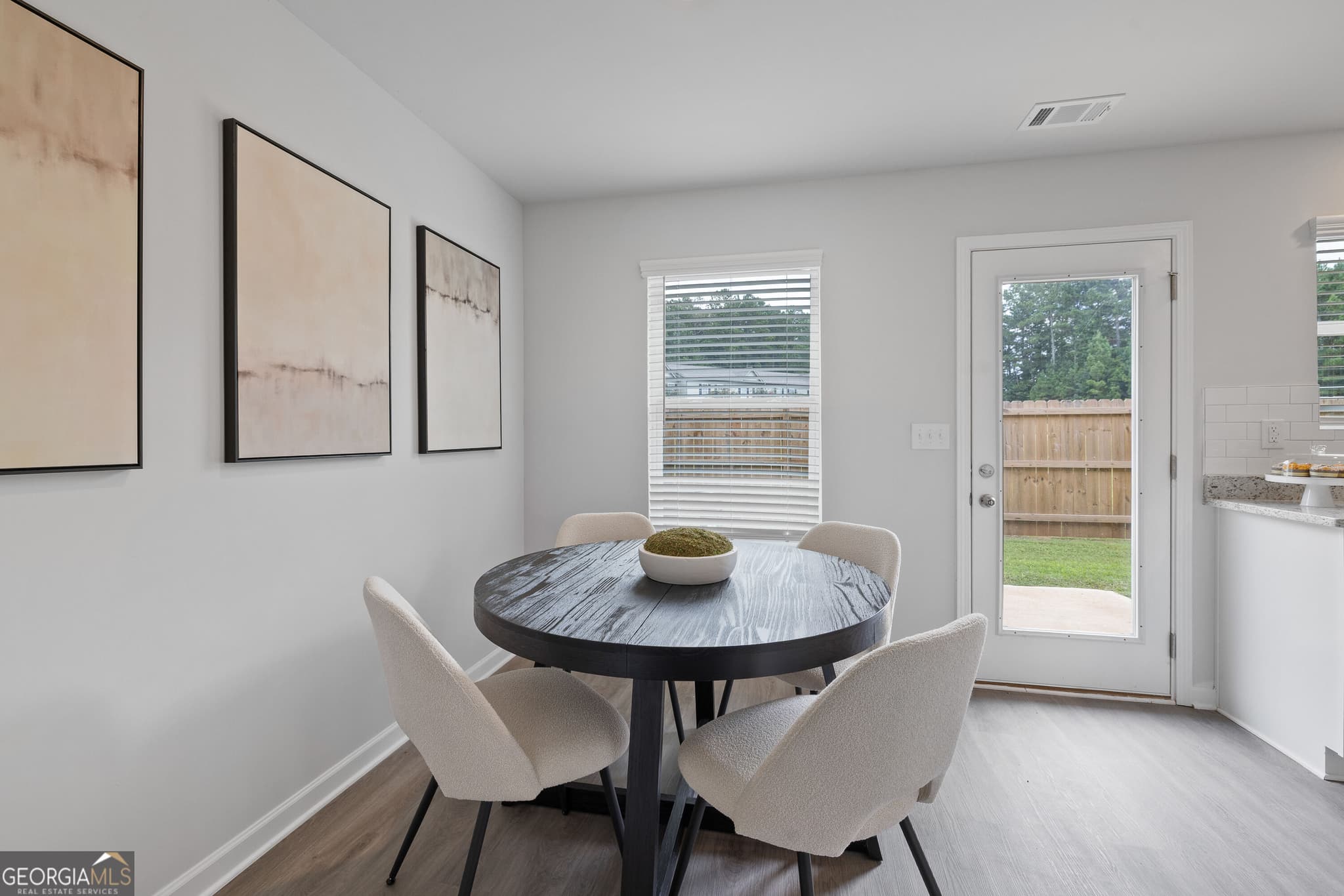 3 bedroom, 2.5 bathroom, 1,240 sq ft townhouse for sale at 100 Lena Lane # 7, Eatonton, GA 31024 — photo 10