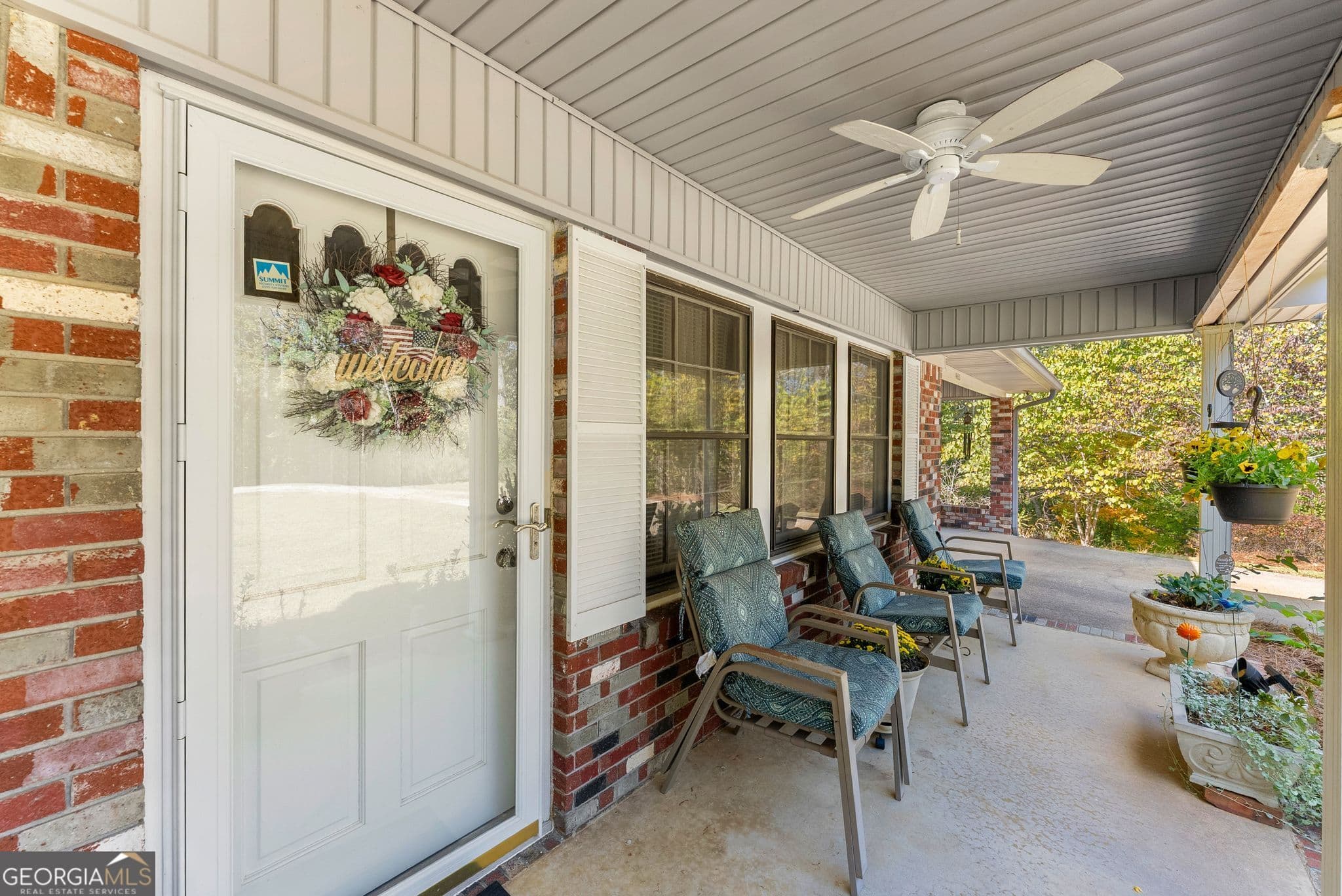 3 bedroom, 2.5 bathroom single family residence for sale at 4655 Eston Smith Road, Gainesville, GA 30506 — photo 7