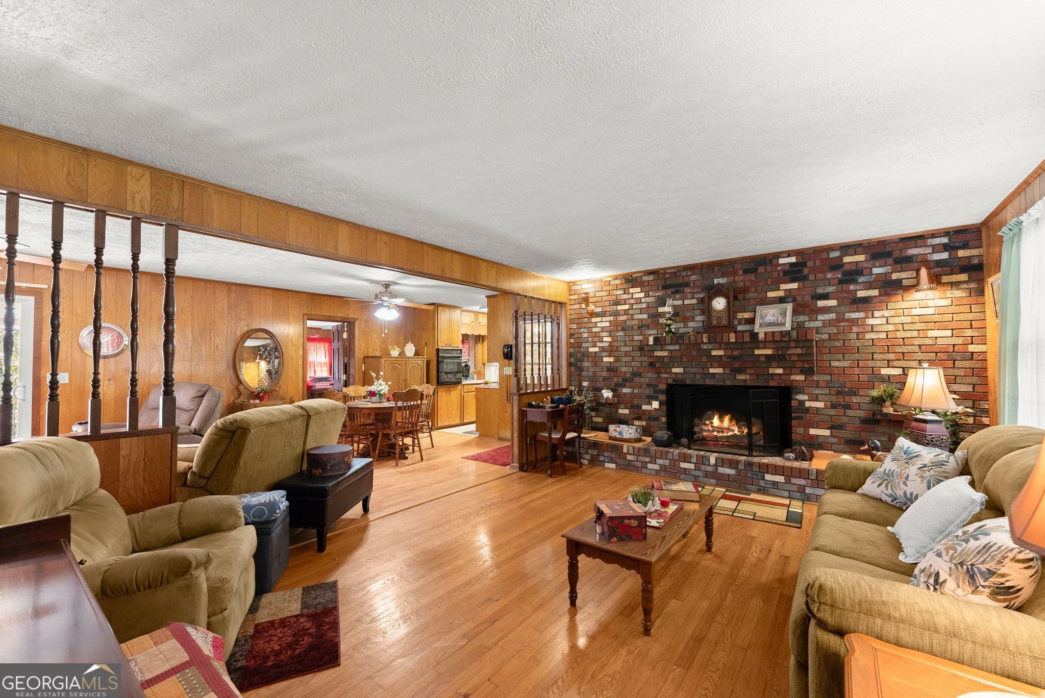 3 bedroom, 2.5 bathroom single family residence for sale at 4655 Eston Smith Road, Gainesville, GA 30506 — photo 9