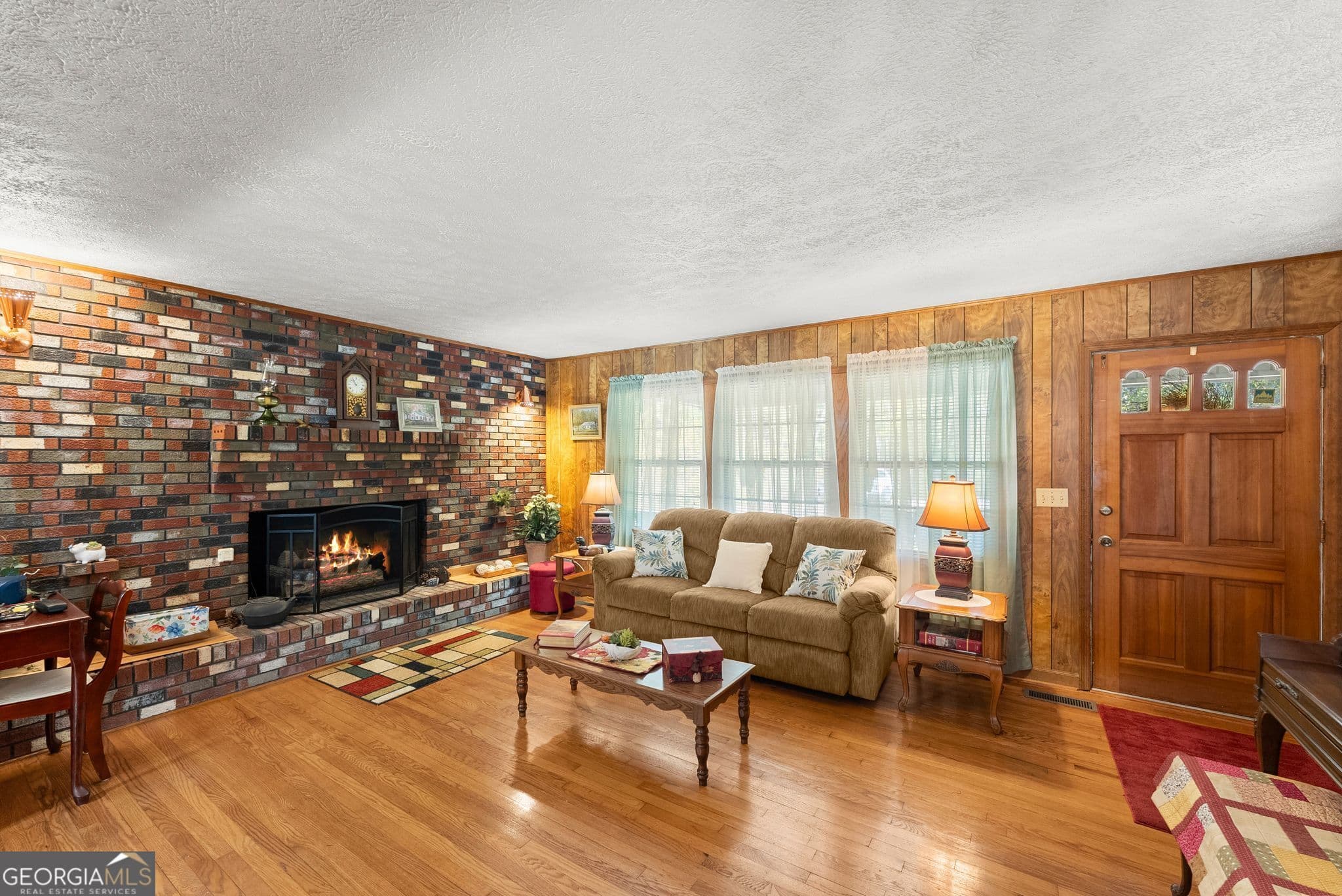 3 bedroom, 2.5 bathroom single family residence for sale at 4655 Eston Smith Road, Gainesville, GA 30506 — photo 10