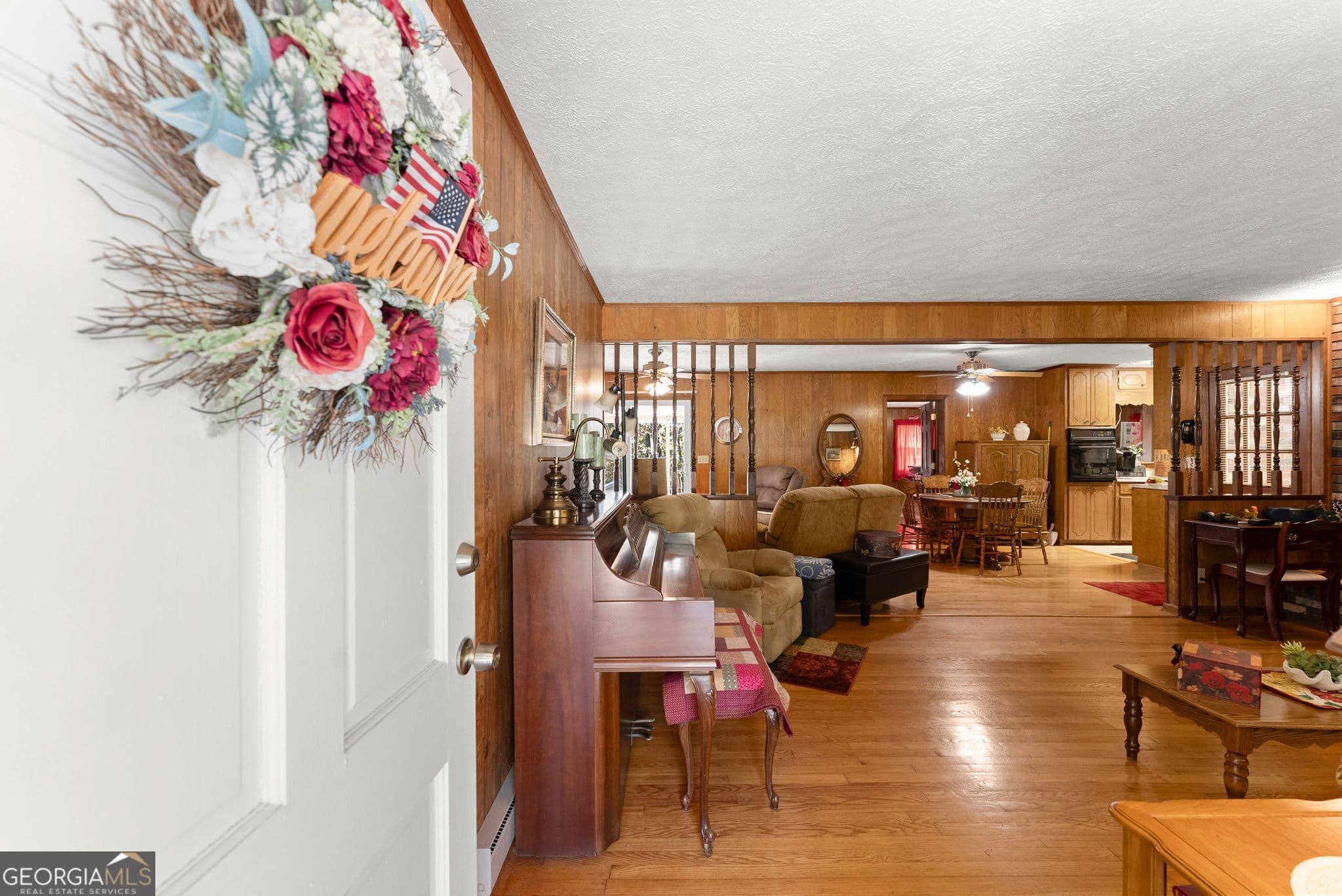 3 bedroom, 2.5 bathroom single family residence for sale at 4655 Eston Smith Road, Gainesville, GA 30506 — photo 8