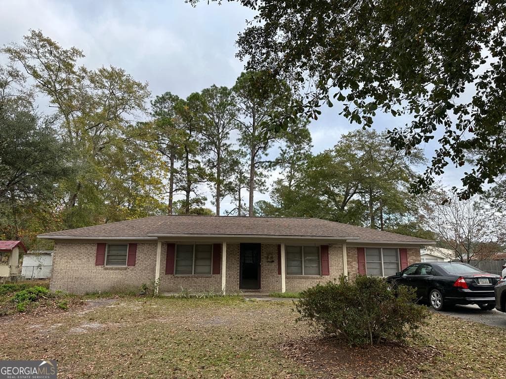 54 Pine Forest Avenue, Hazlehurst, GA 31539 — most recent listing photo
