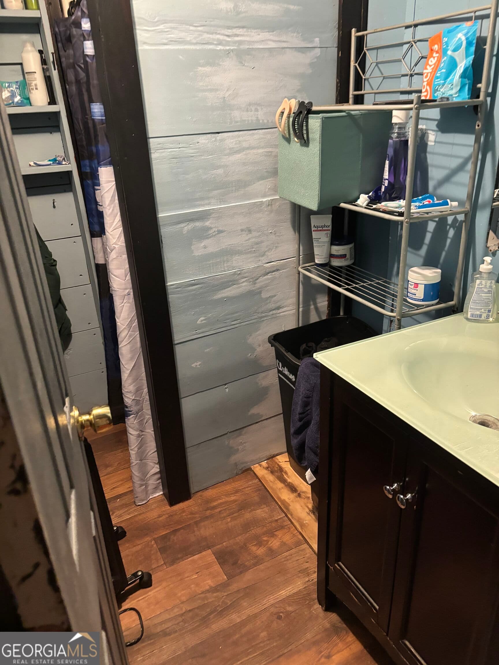 3 bedroom, 2 bathroom, 1,104 sq ft manufactured home,single family residence for sale at 59 Blacks Creek Drive, Clayton, GA 30525 — photo 5