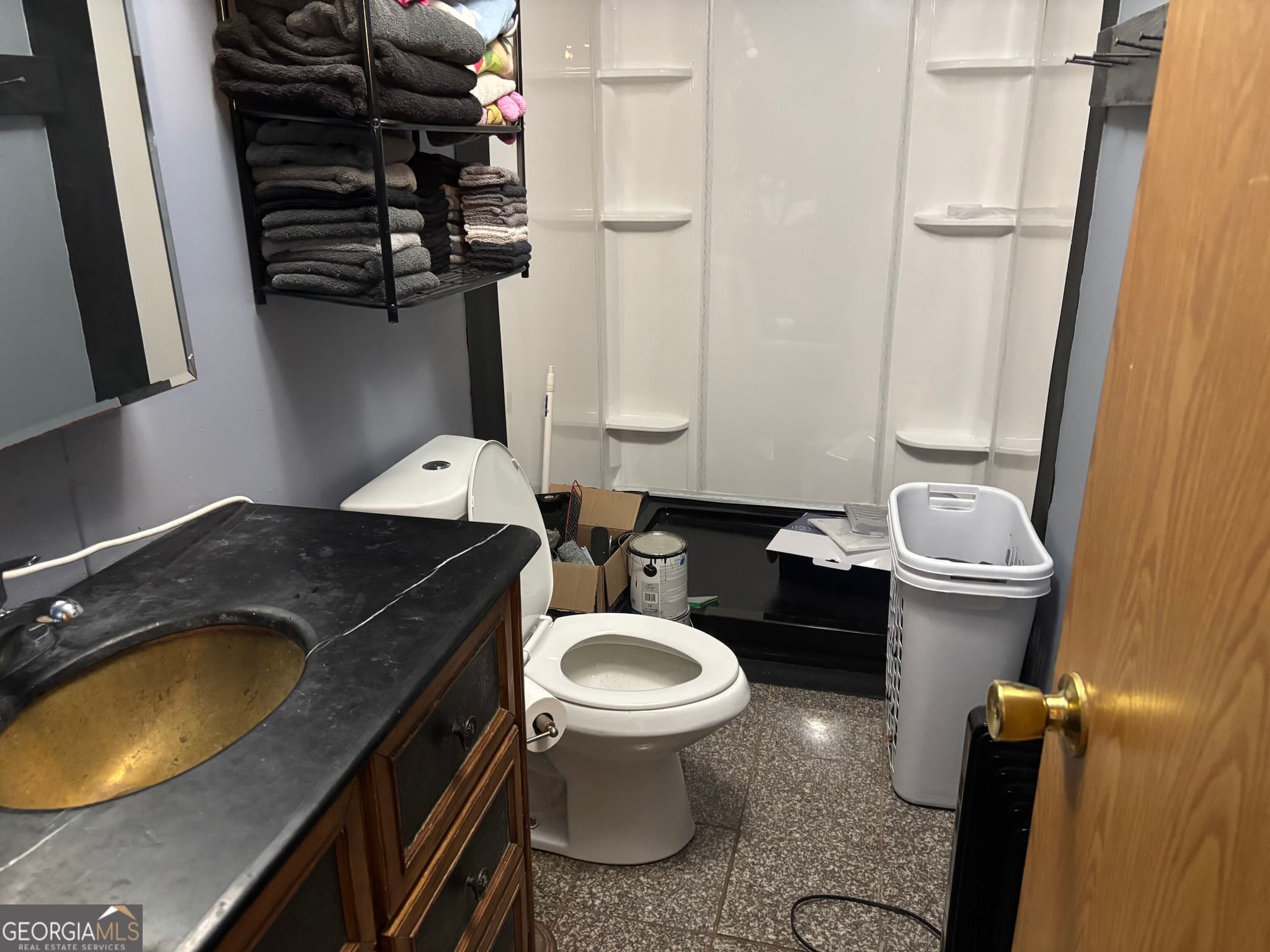 3 bedroom, 2 bathroom, 1,104 sq ft manufactured home,single family residence for sale at 59 Blacks Creek Drive, Clayton, GA 30525 — photo 8