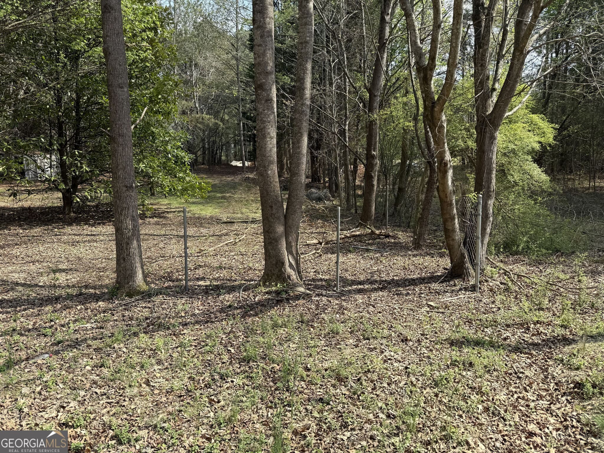 residential lot for sale at 265 W Union Grove Circle, Auburn, GA 30011 — photo 3