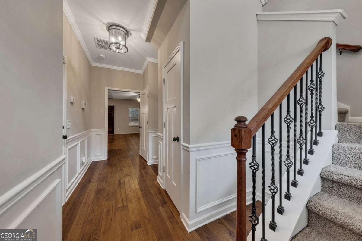 3 bedroom, 2.5 bathroom, 1,864 sq ft townhouse for sale at 4118 Mars Bay 27, Acworth, GA 30101 — photo 5