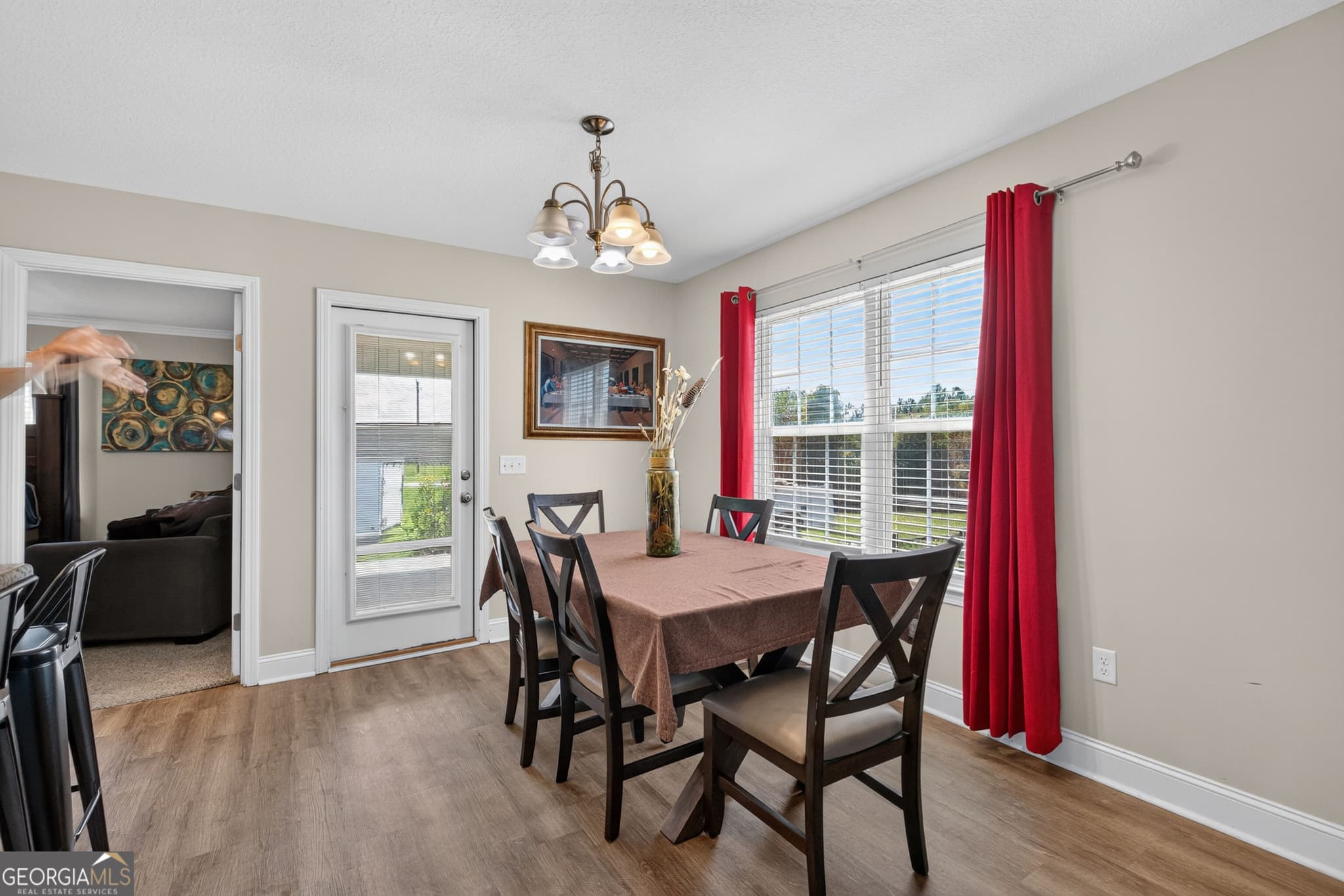 3 bedroom, 2 bathroom, 1,424 sq ft single family residence for sale at 206 E Leyland Court, Statesboro, GA 30458 — photo 9