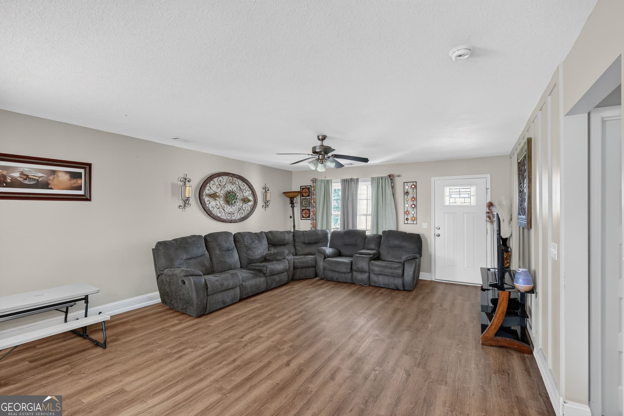 3 bedroom, 2 bathroom, 1,424 sq ft single family residence for sale at 206 E Leyland Court, Statesboro, GA 30458 — photo 8