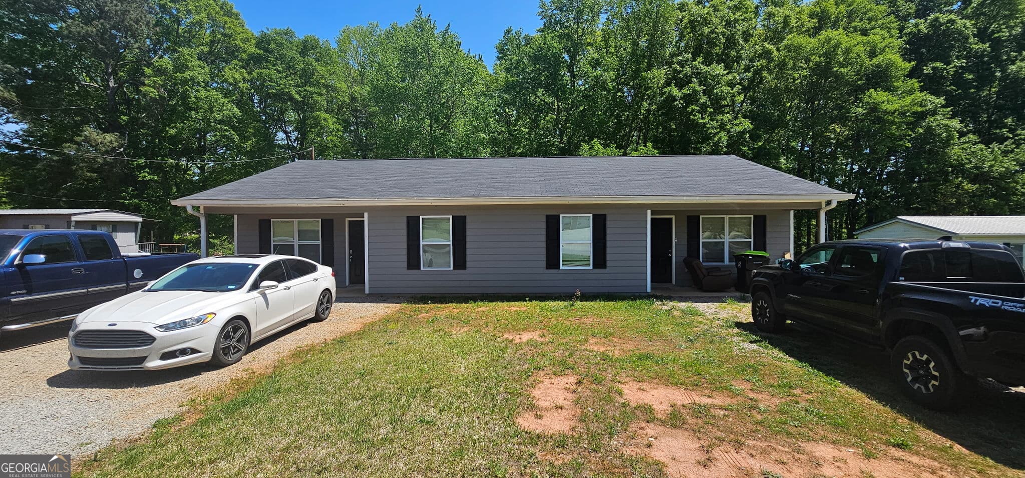 multi family,duplex for sale at 234 Temple Terrace, Temple, GA 30179 — photo 2