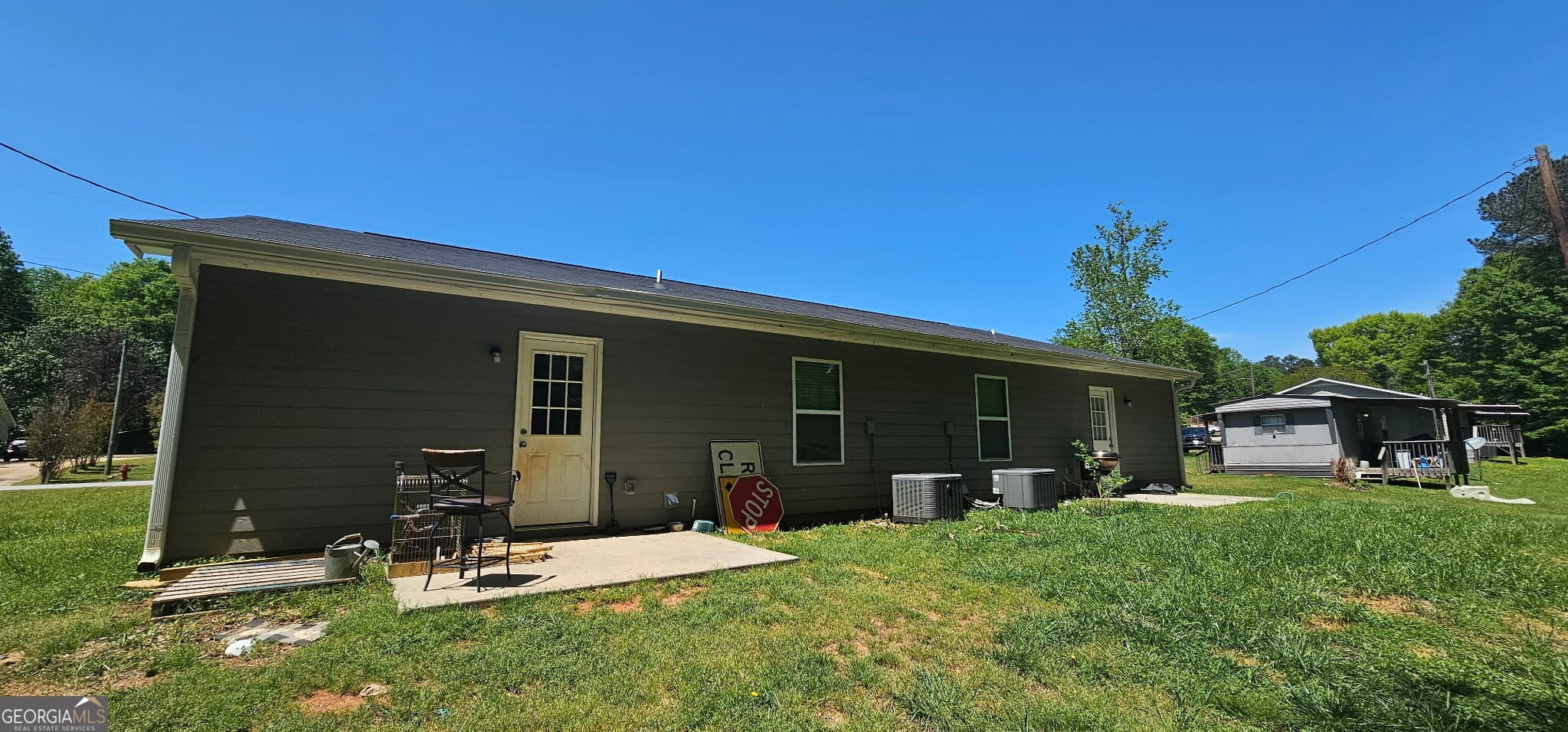 multi family,duplex for sale at 234 Temple Terrace, Temple, GA 30179 — photo 5
