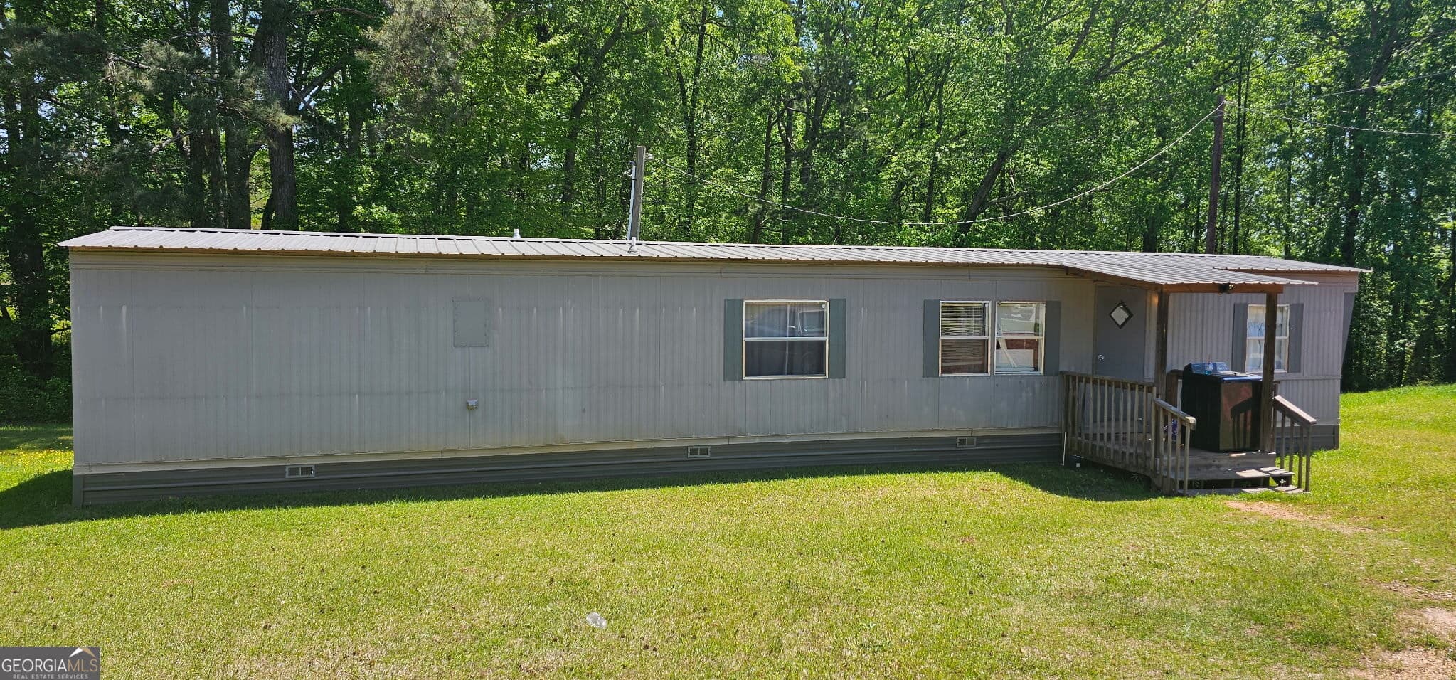 multi family,duplex for sale at 234 Temple Terrace, Temple, GA 30179 — photo 4