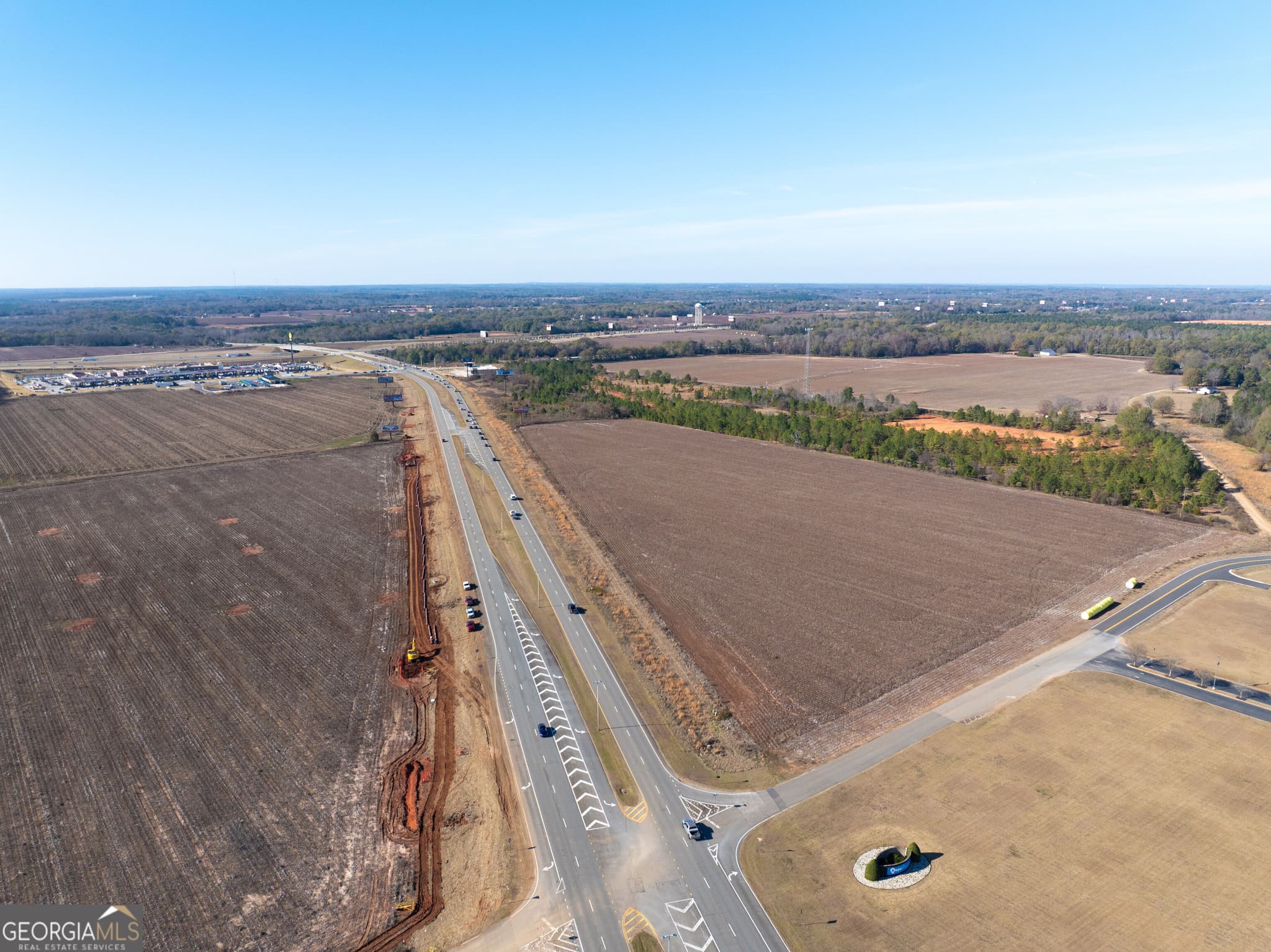 unimproved land for sale at 0 Russell Parkway, Fort Valley, GA 31030 — photo 6
