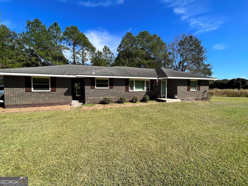904 Mcdonald Drive, Vidalia, GA 30474 — most recent listing photo
