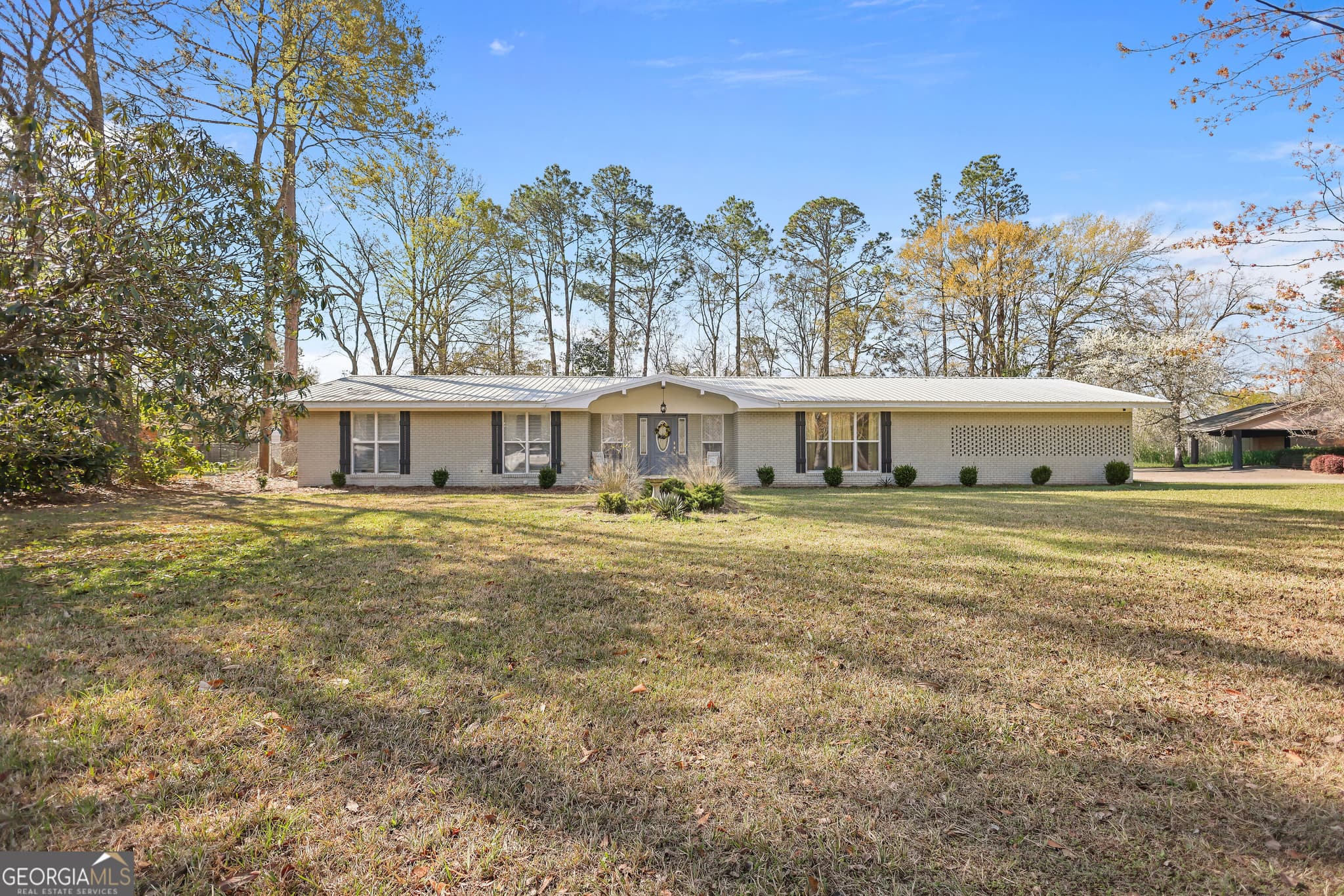 121 Glynn Street, Jesup, GA 31545 — most recent listing photo