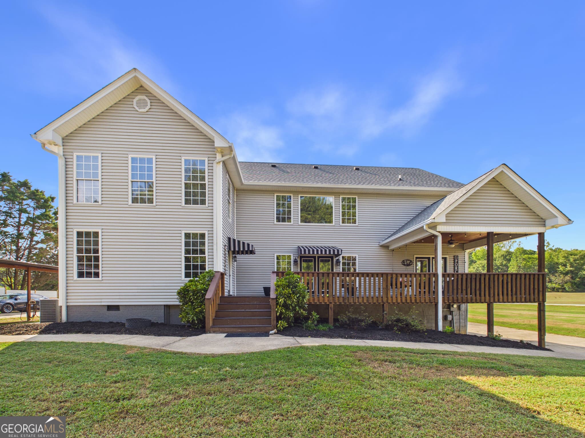7 bedroom, 4 bathroom, 4,100 sq ft single family residence for sale at 445 Roy Bird Road, Rock Spring, GA 30739 — photo 5
