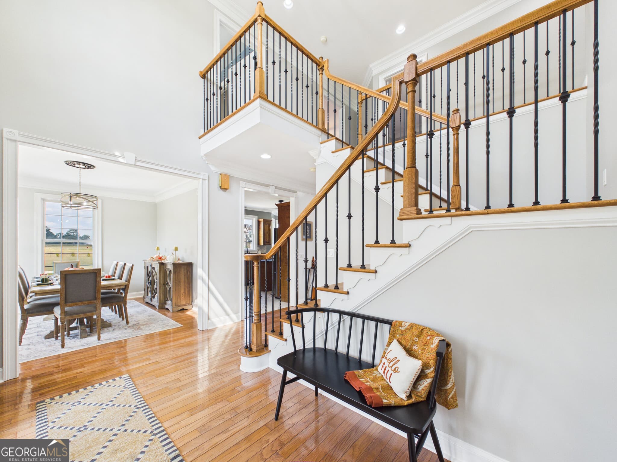 7 bedroom, 4 bathroom, 4,100 sq ft single family residence for sale at 445 Roy Bird Road, Rock Spring, GA 30739 — photo 9