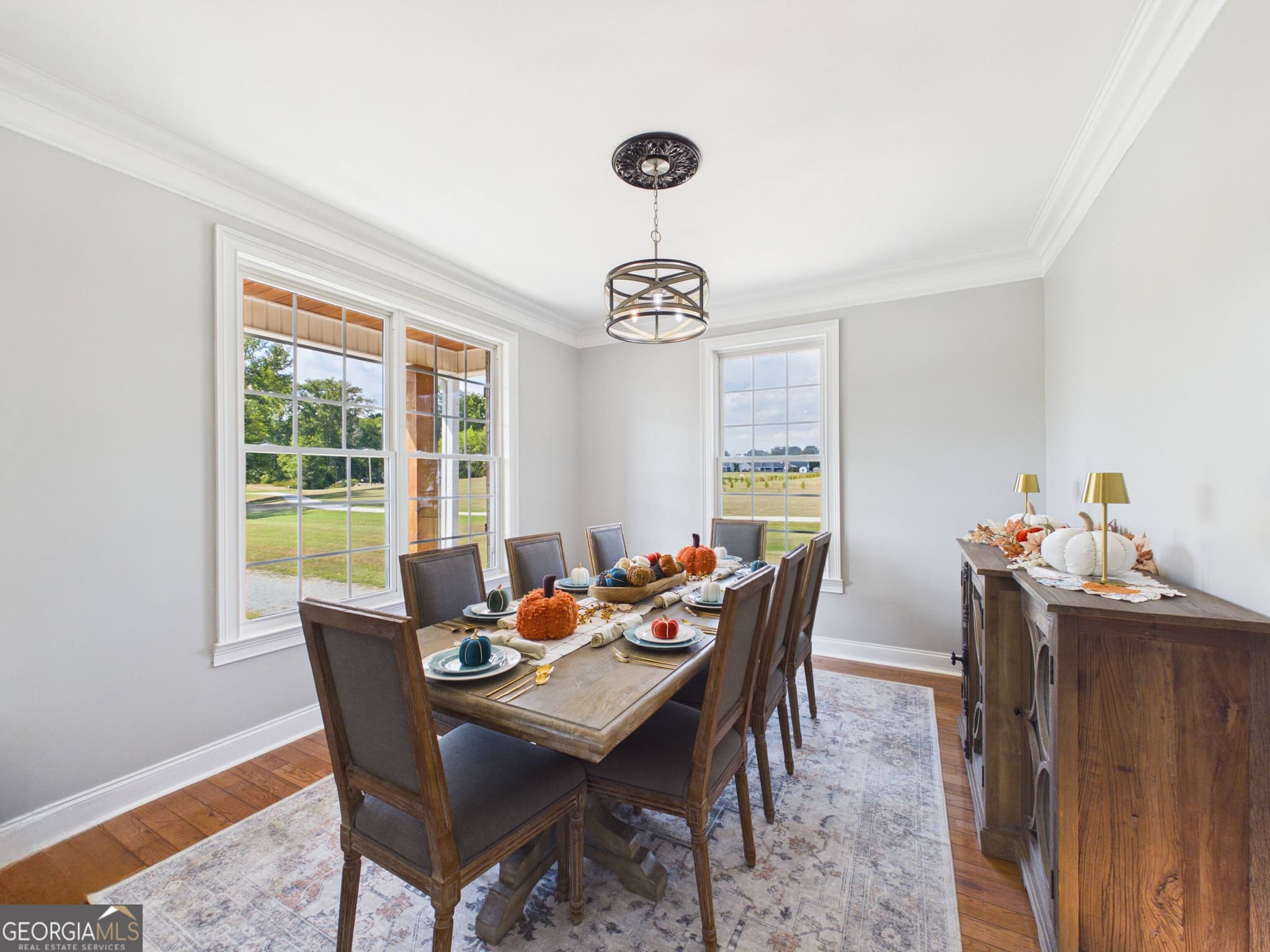 7 bedroom, 4 bathroom, 4,100 sq ft single family residence for sale at 445 Roy Bird Road, Rock Spring, GA 30739 — photo 10