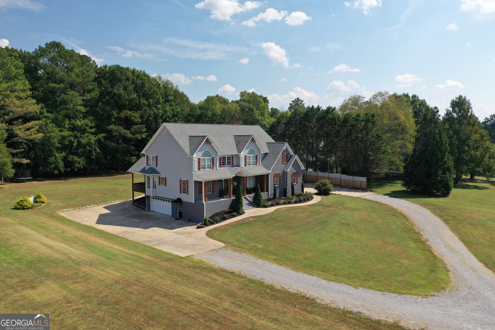 7 bedroom, 4 bathroom, 4,100 sq ft single family residence for sale at 445 Roy Bird Road, Rock Spring, GA 30739 — photo 4