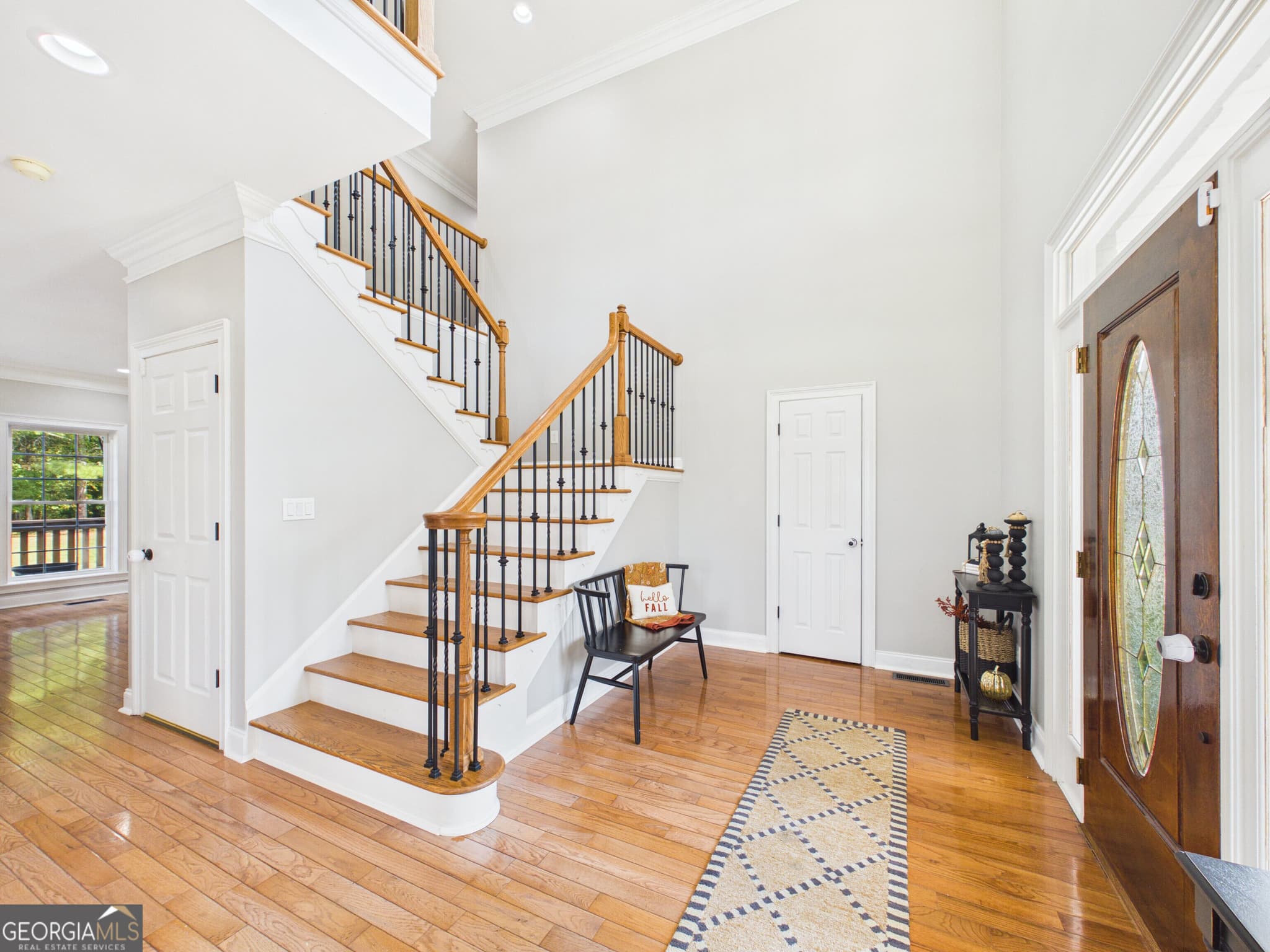 7 bedroom, 4 bathroom, 4,100 sq ft single family residence for sale at 445 Roy Bird Road, Rock Spring, GA 30739 — photo 8