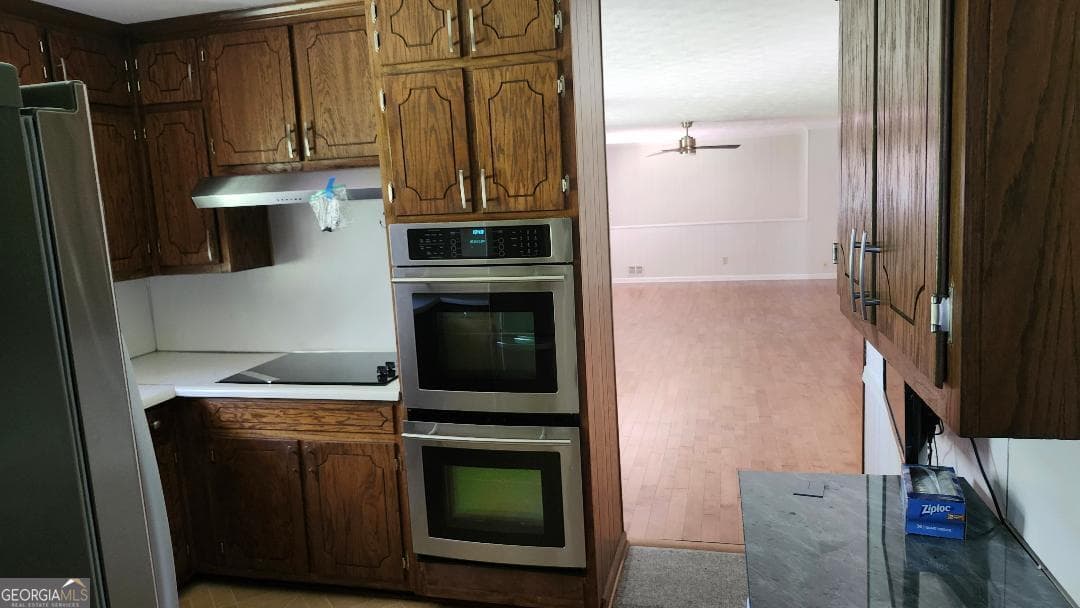 4 bedroom, 3.5 bathroom, 3,720 sq ft single family residence for sale at 4456 Luxembourg Drive, Decatur, GA 30034 — photo 8