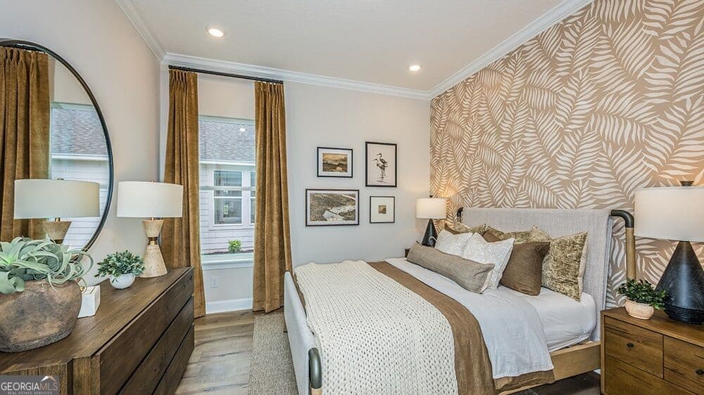 4 bedroom, 3.5 bathroom, 2,823 sq ft single family residence for sale at 113 Hillcrest Drive, St. Marys, GA 31558 — photo 10