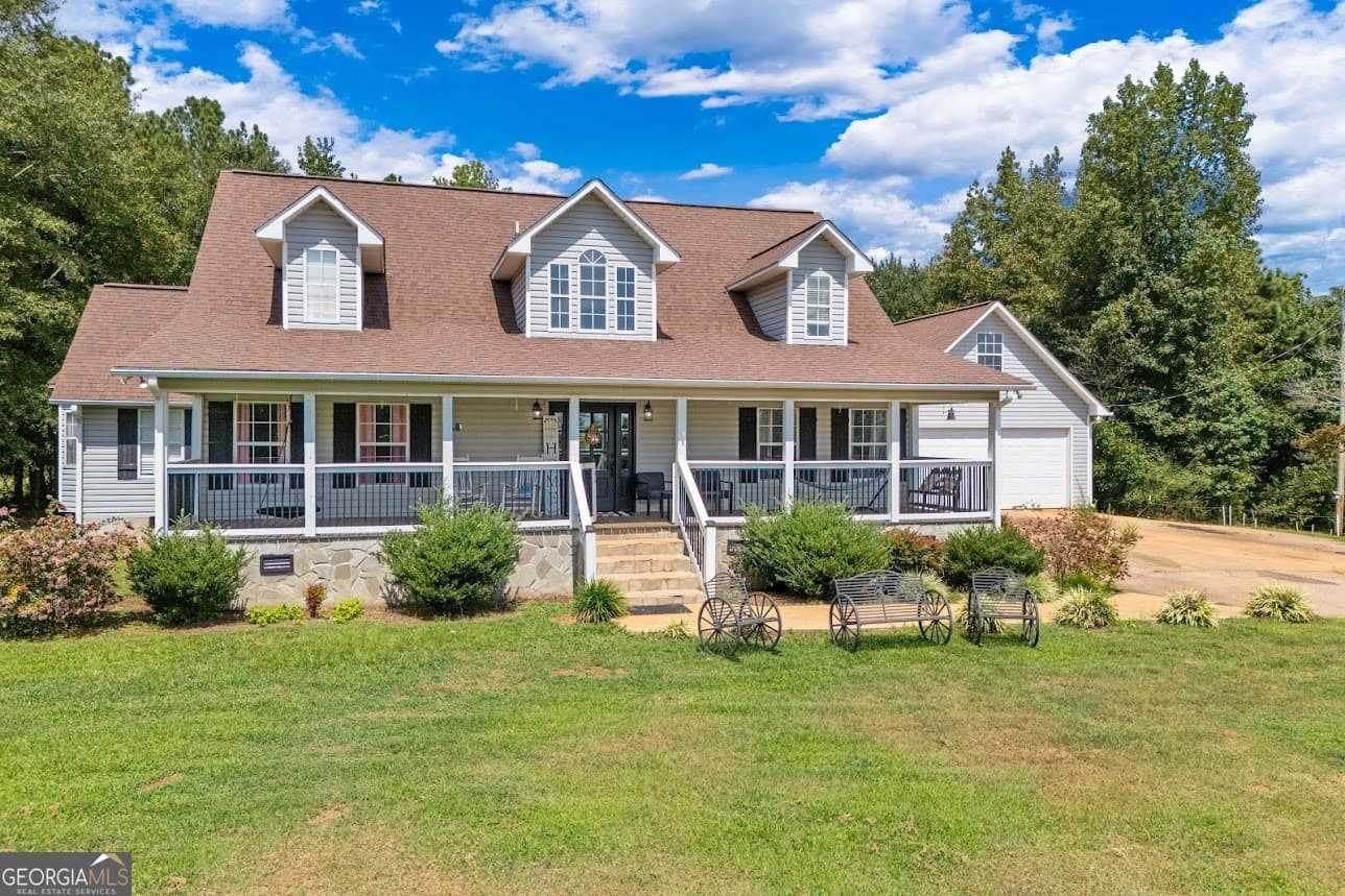 11365 County Road 65, Roanoke, AL 36274 — most recent listing photo