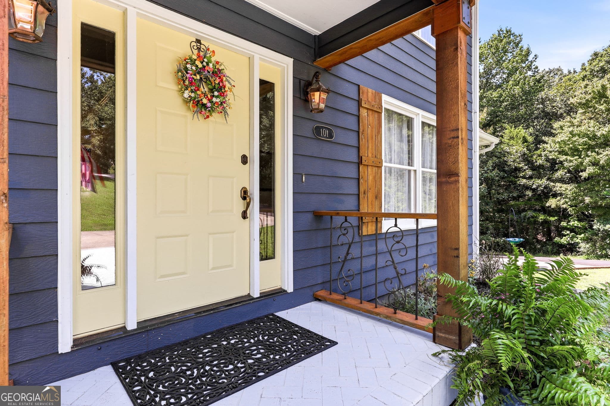 4 bedroom, 3.5 bathroom, 2,752 sq ft single family residence for sale at 101 Hancock Way, Baldwin, GA 30511 — photo 6