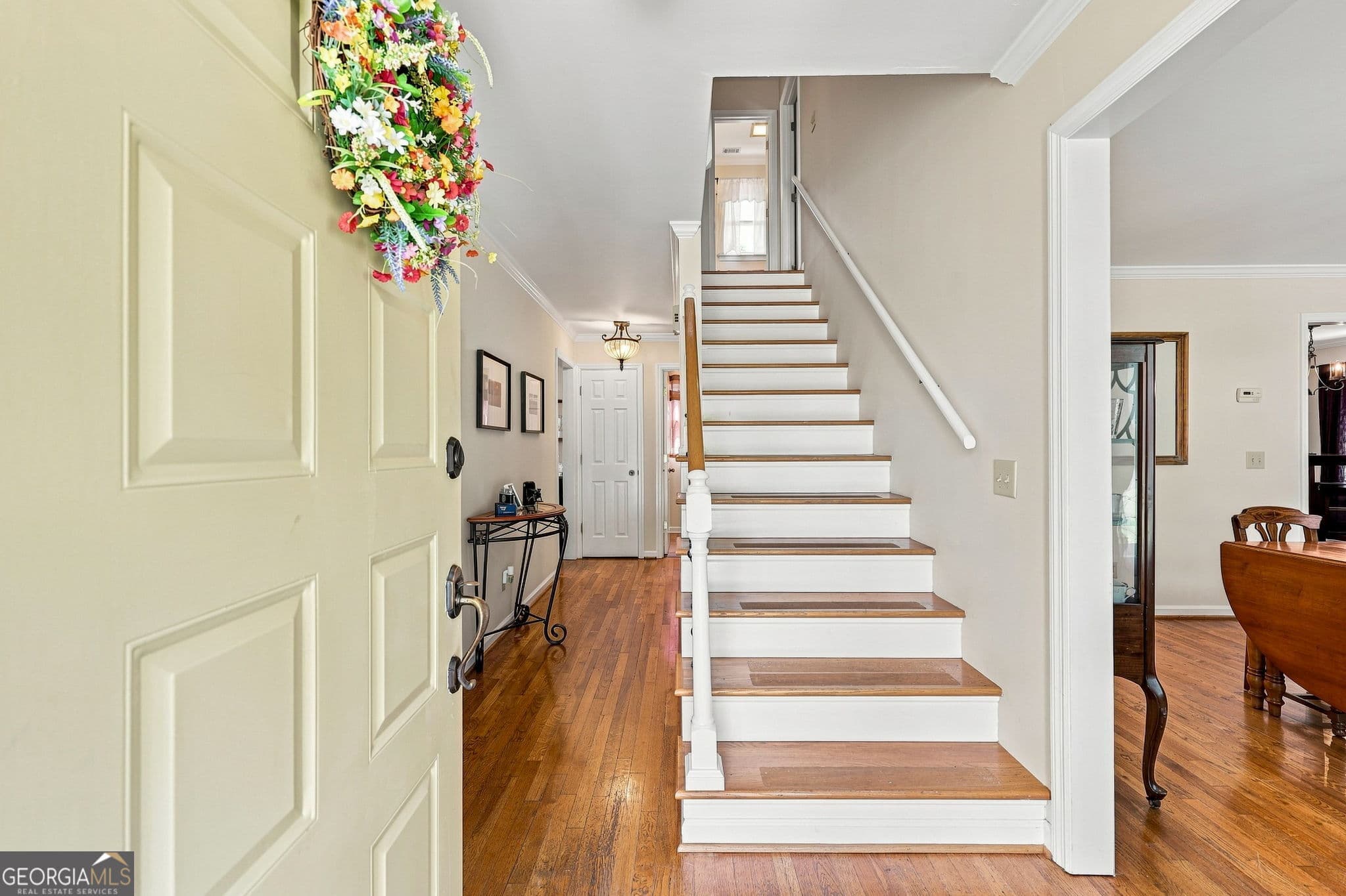 4 bedroom, 3.5 bathroom, 2,752 sq ft single family residence for sale at 101 Hancock Way, Baldwin, GA 30511 — photo 7
