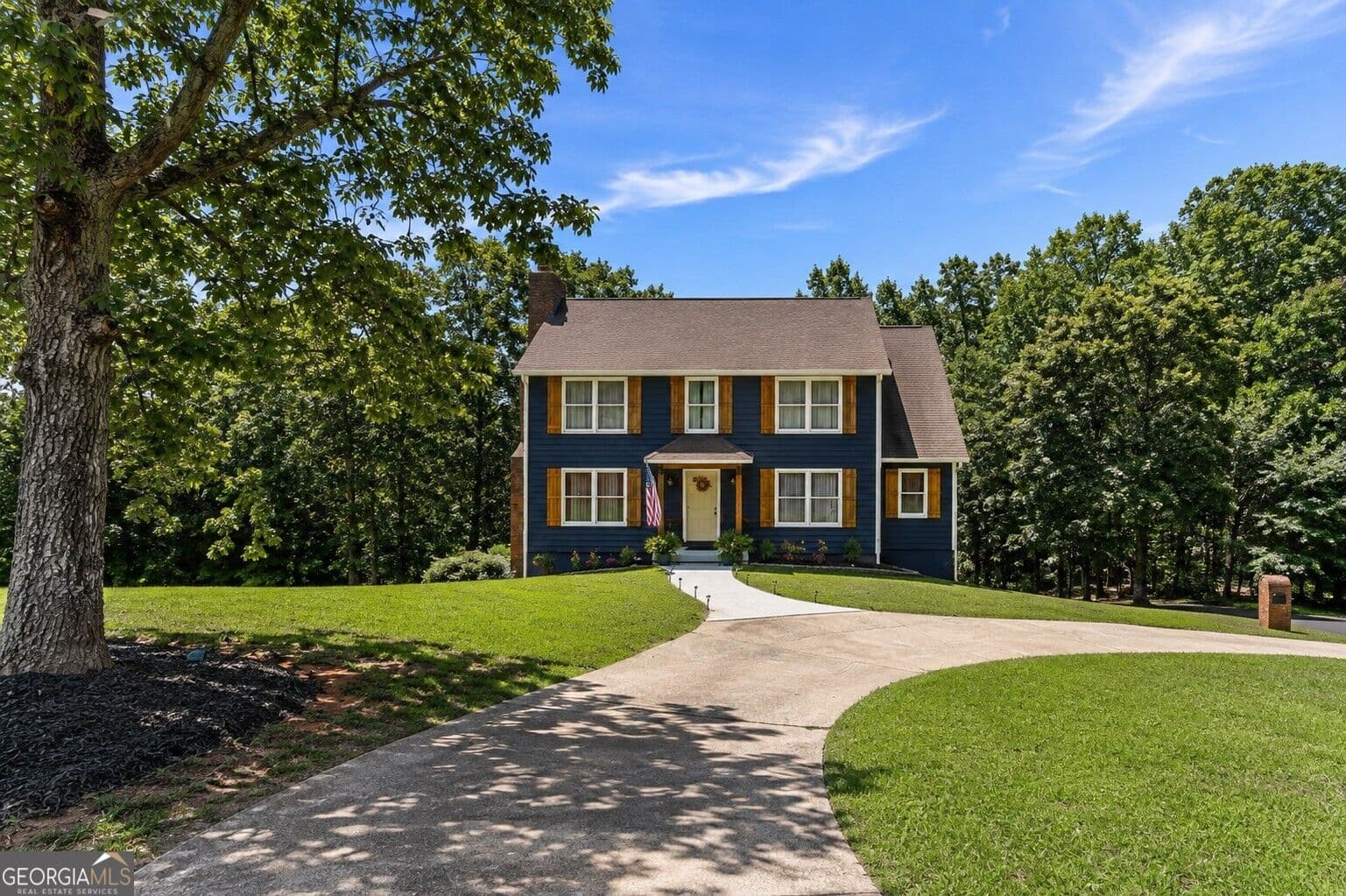 4 bedroom, 3.5 bathroom, 2,752 sq ft single family residence for sale at 101 Hancock Way, Baldwin, GA 30511 — photo 3