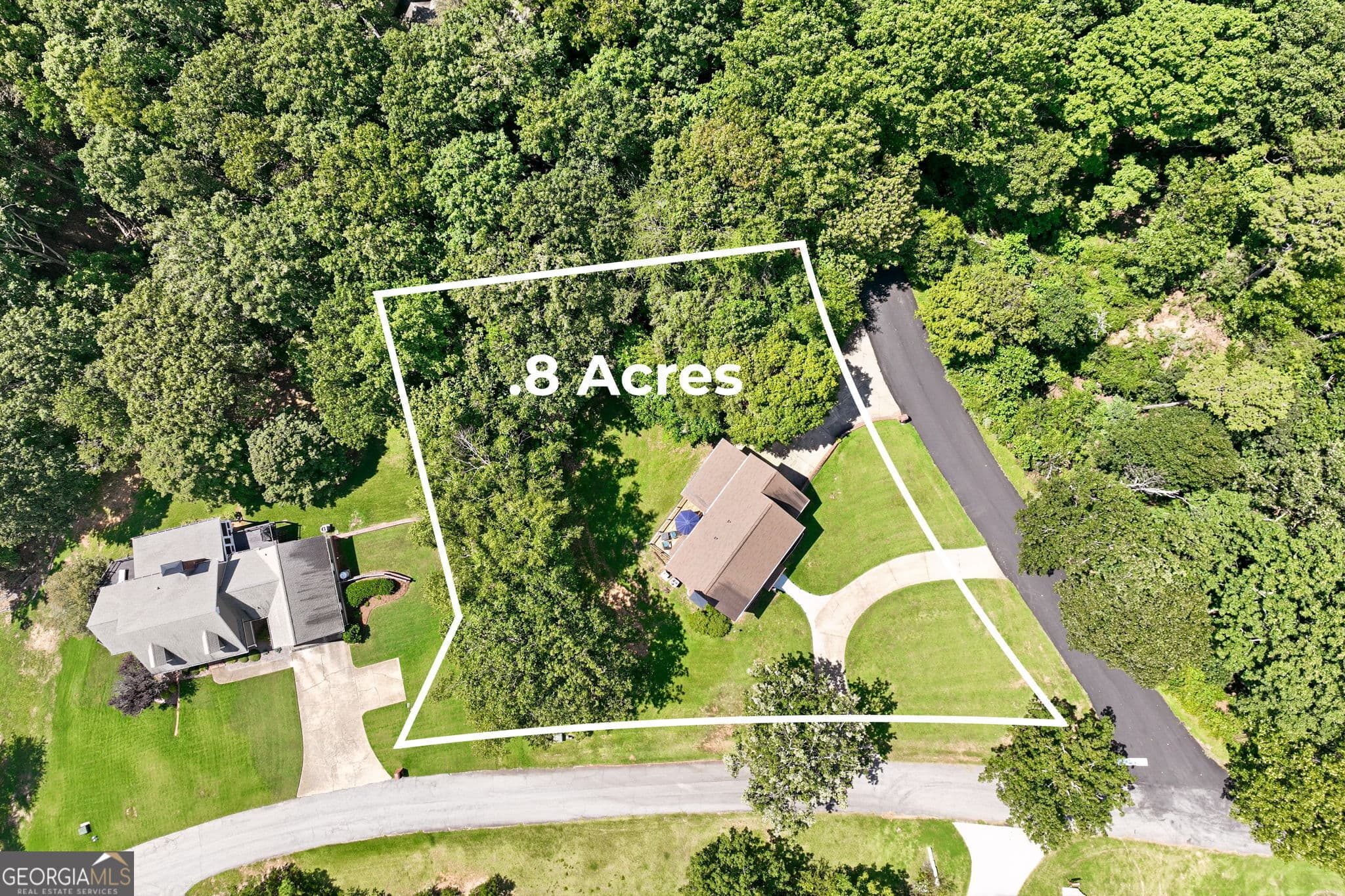 4 bedroom, 3.5 bathroom, 2,752 sq ft single family residence for sale at 101 Hancock Way, Baldwin, GA 30511 — photo 4