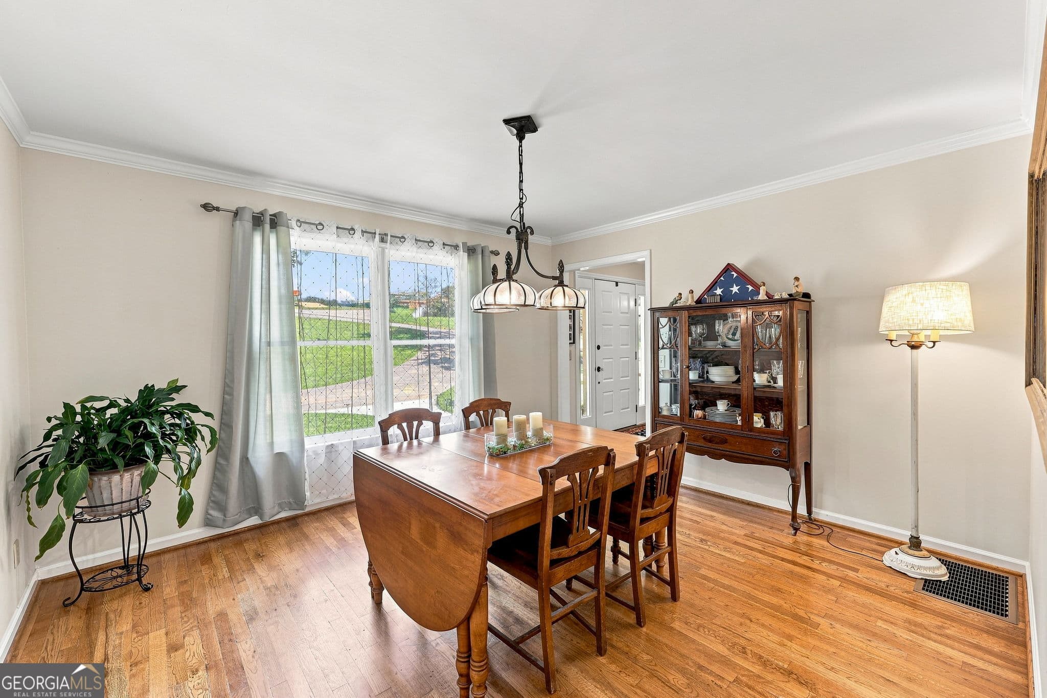 4 bedroom, 3.5 bathroom, 2,752 sq ft single family residence for sale at 101 Hancock Way, Baldwin, GA 30511 — photo 8