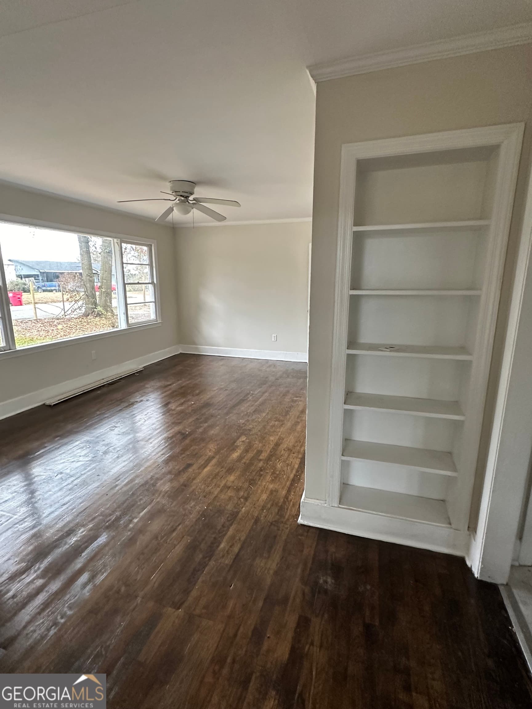 4 bedroom, 1 bathroom, 1,270 sq ft apartment for rent at 3349 Pio Nono Circle, Macon, GA 31206 for $1,050 a month — photo 4