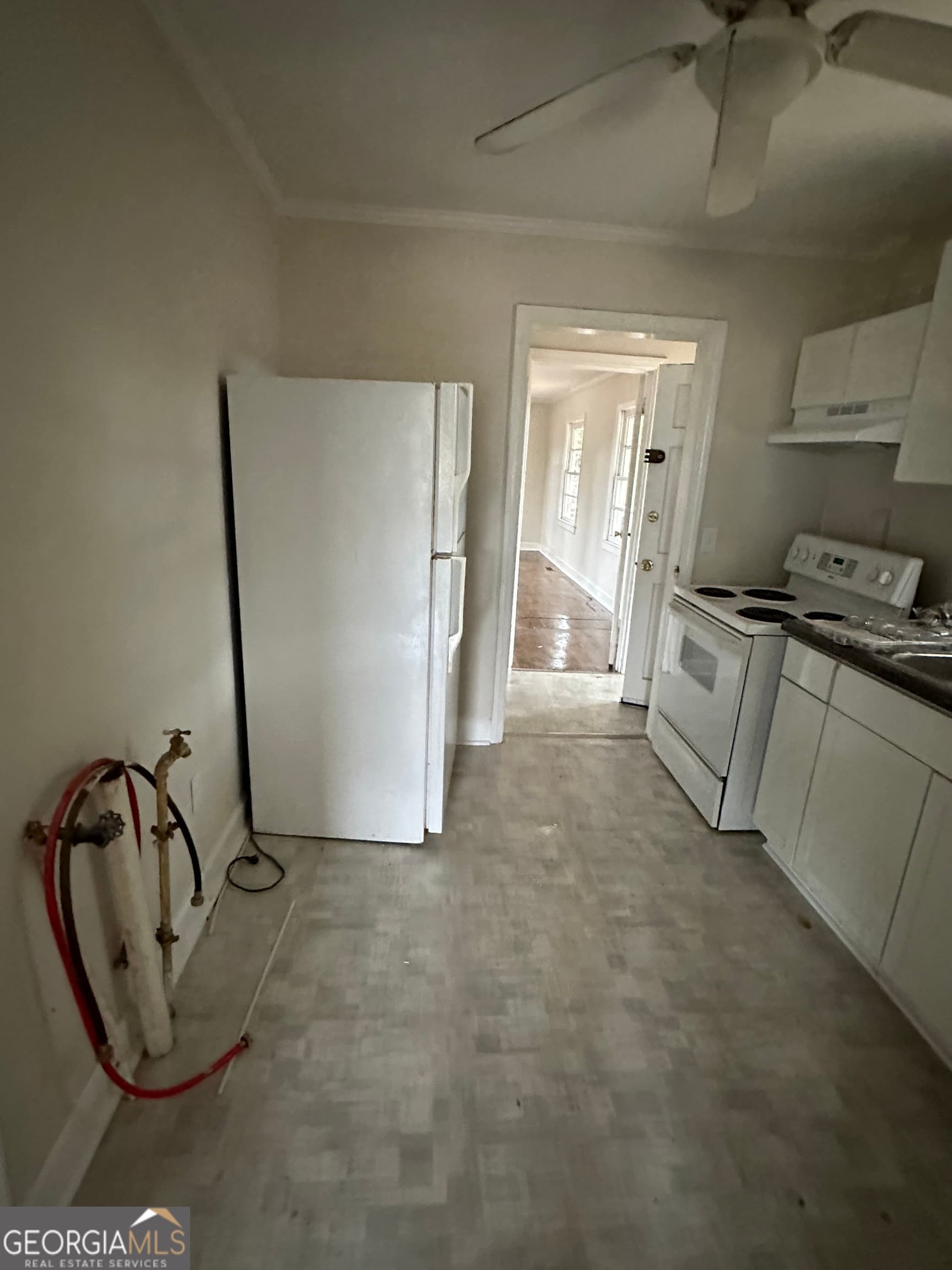 4 bedroom, 1 bathroom, 1,270 sq ft apartment for rent at 3349 Pio Nono Circle, Macon, GA 31206 for $1,050 a month — photo 8