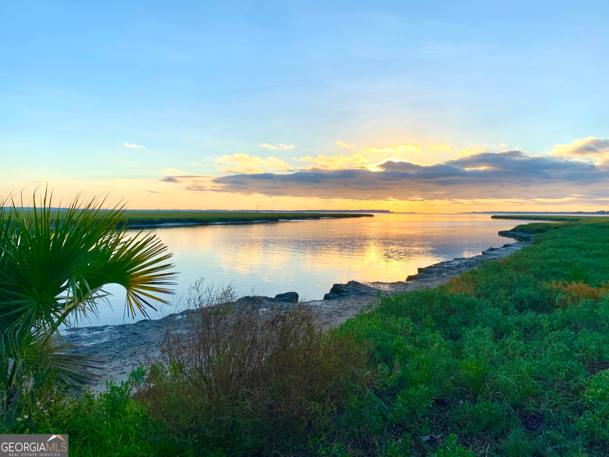 residential lot for sale at 120 Carousers Cove, St. Marys, GA 31558 — photo 6