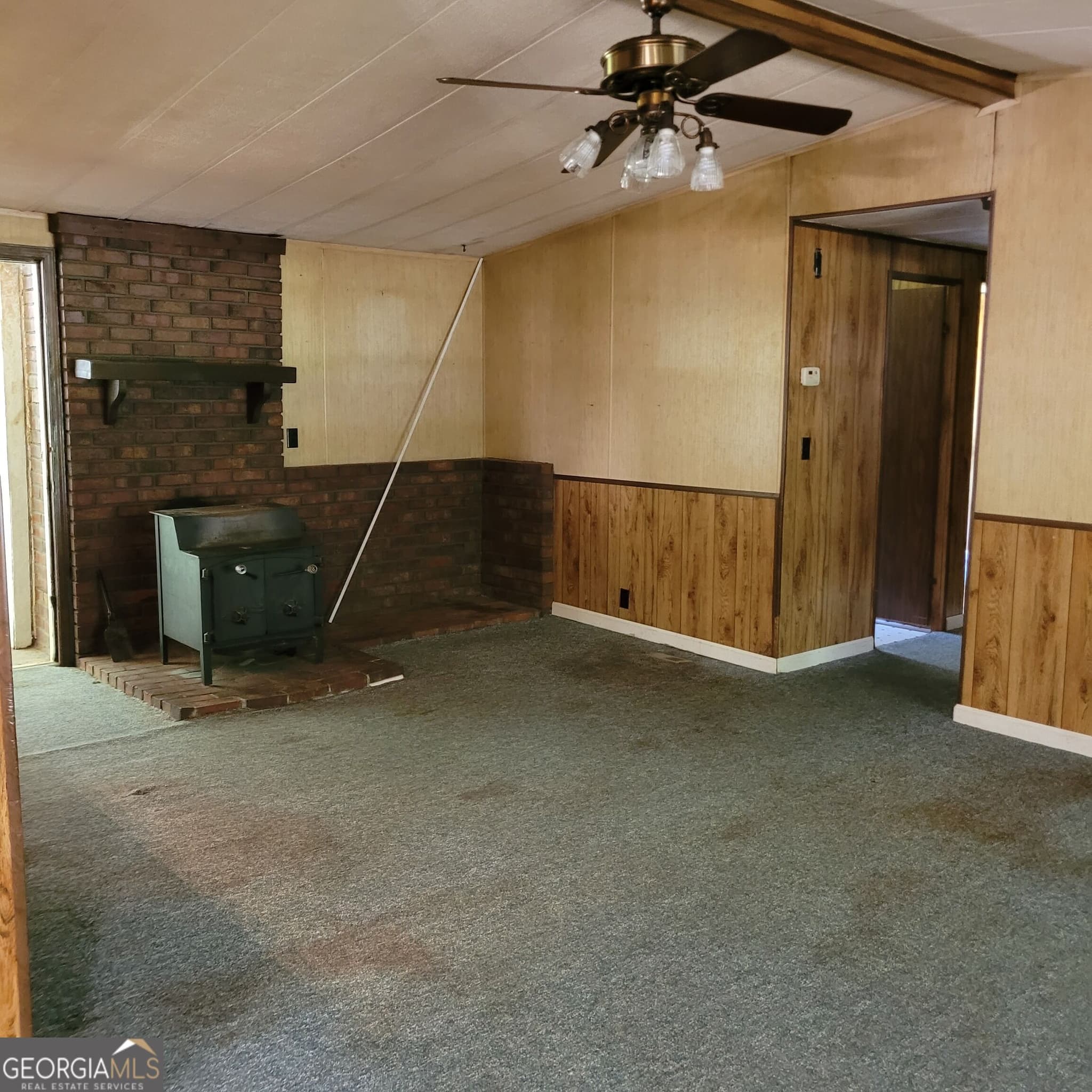 3 bedroom, 2 bathroom, 1,344 sq ft manufactured home,mobile home for sale at 1820 Ridge Road, Cumming, GA 30041 — photo 7