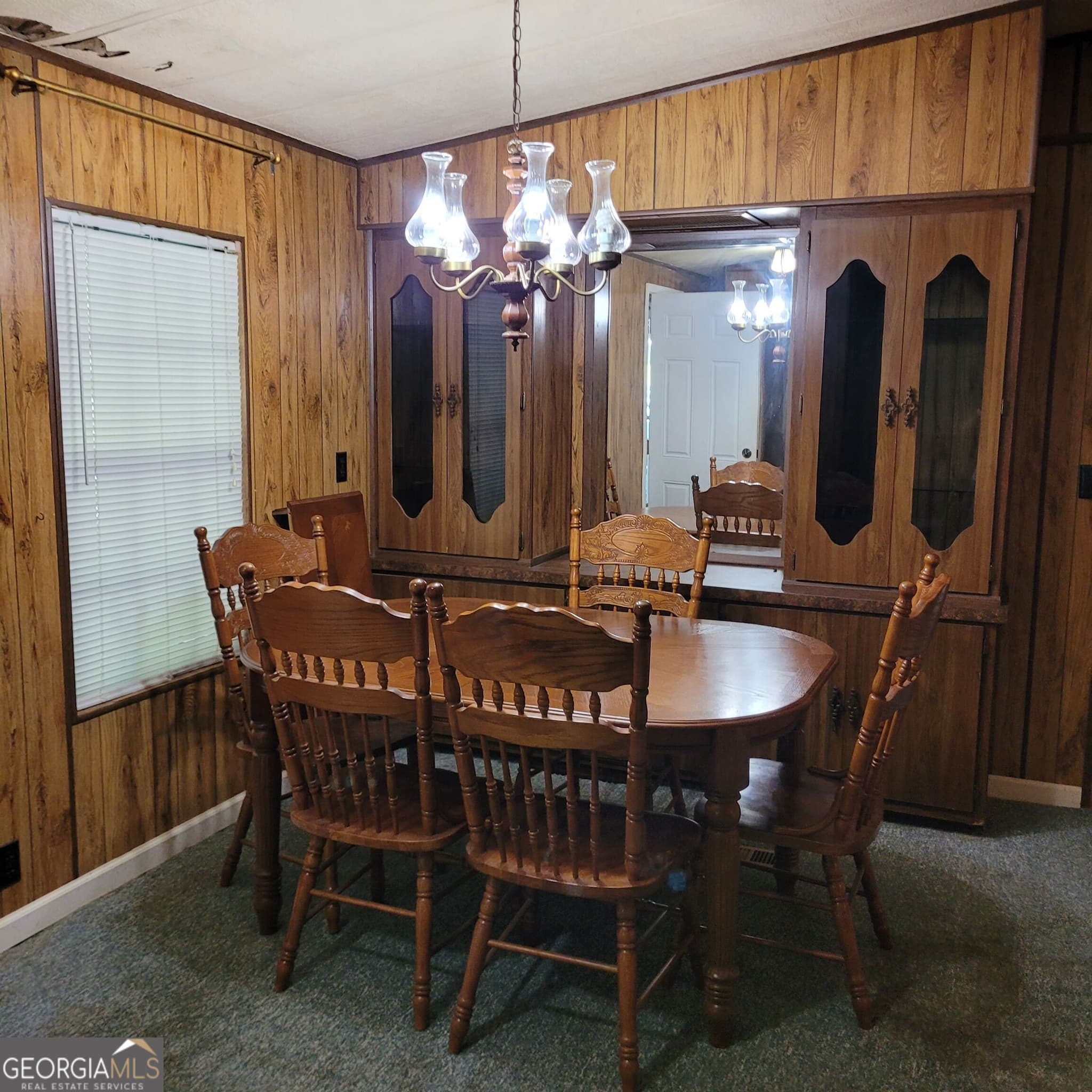 3 bedroom, 2 bathroom, 1,344 sq ft manufactured home,mobile home for sale at 1820 Ridge Road, Cumming, GA 30041 — photo 3