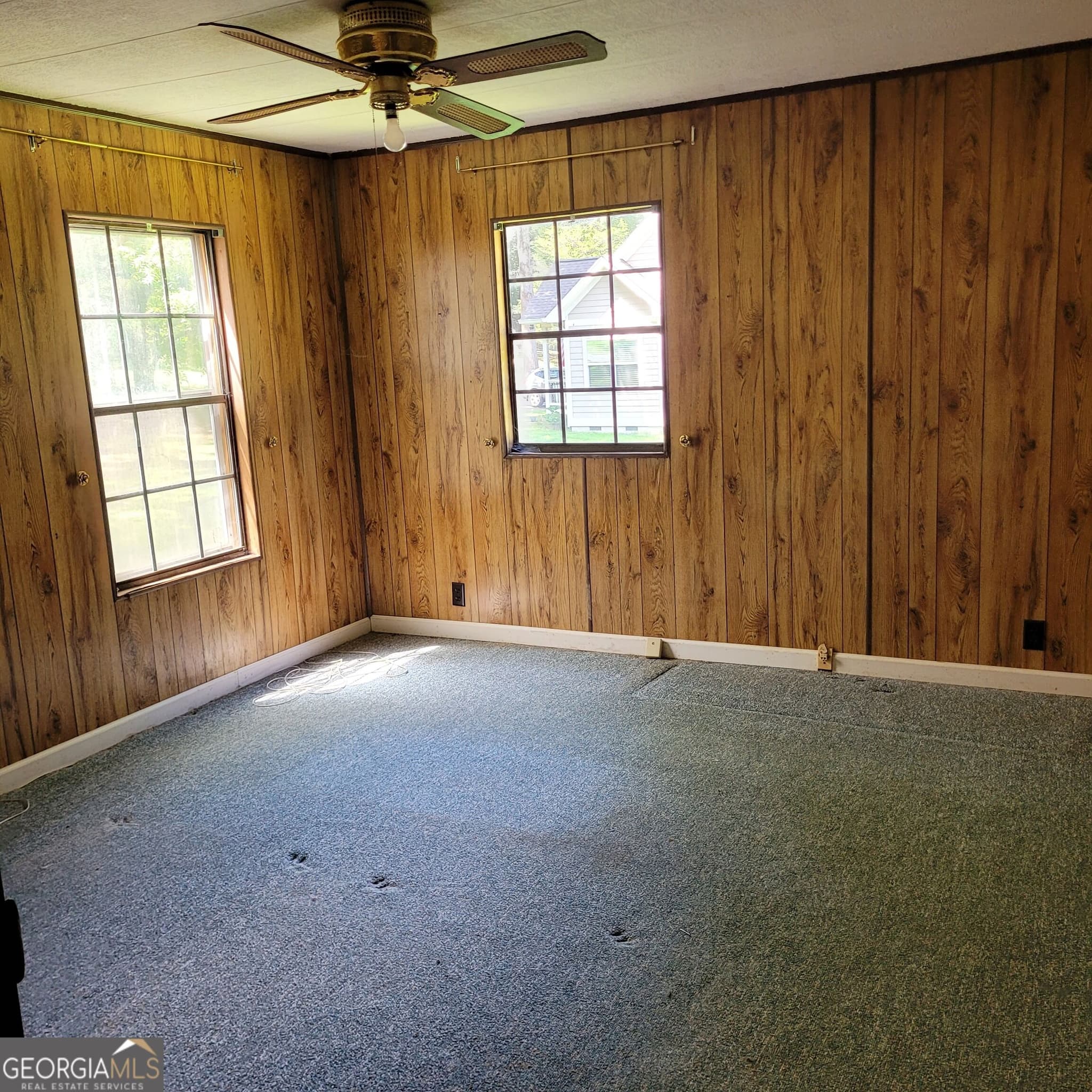 3 bedroom, 2 bathroom, 1,344 sq ft manufactured home,mobile home for sale at 1820 Ridge Road, Cumming, GA 30041 — photo 8