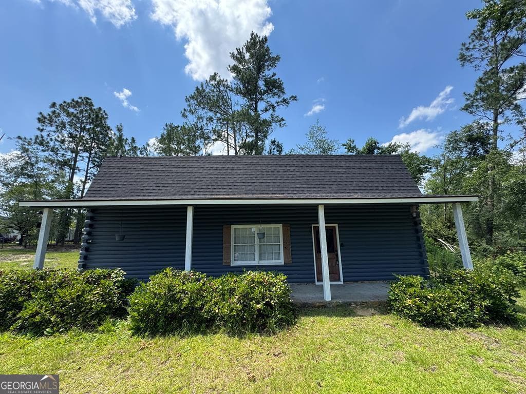 608 Bostwick Drive, Vidalia, GA 30474 — most recent listing photo