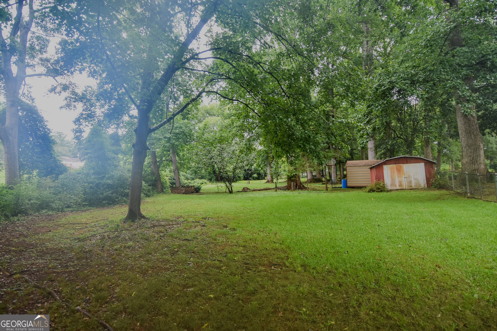 4 bedroom, 2 bathroom, 1,660 sq ft single family residence under contract at 106 Garden Terrace, Thomaston, GA 30286 — photo 9